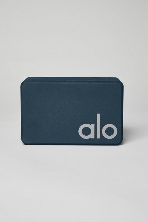 Block Alo Yoga Uplifting Mujer Plateadas | Colombia PICN-96473