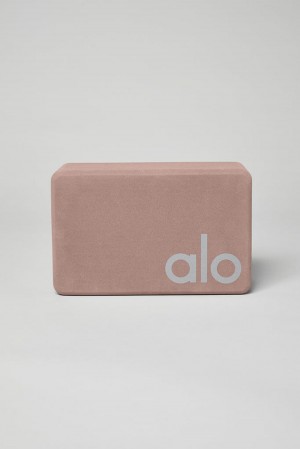 Block Alo Yoga Uplifting Mujer Plateadas | Colombia CHQA-46705