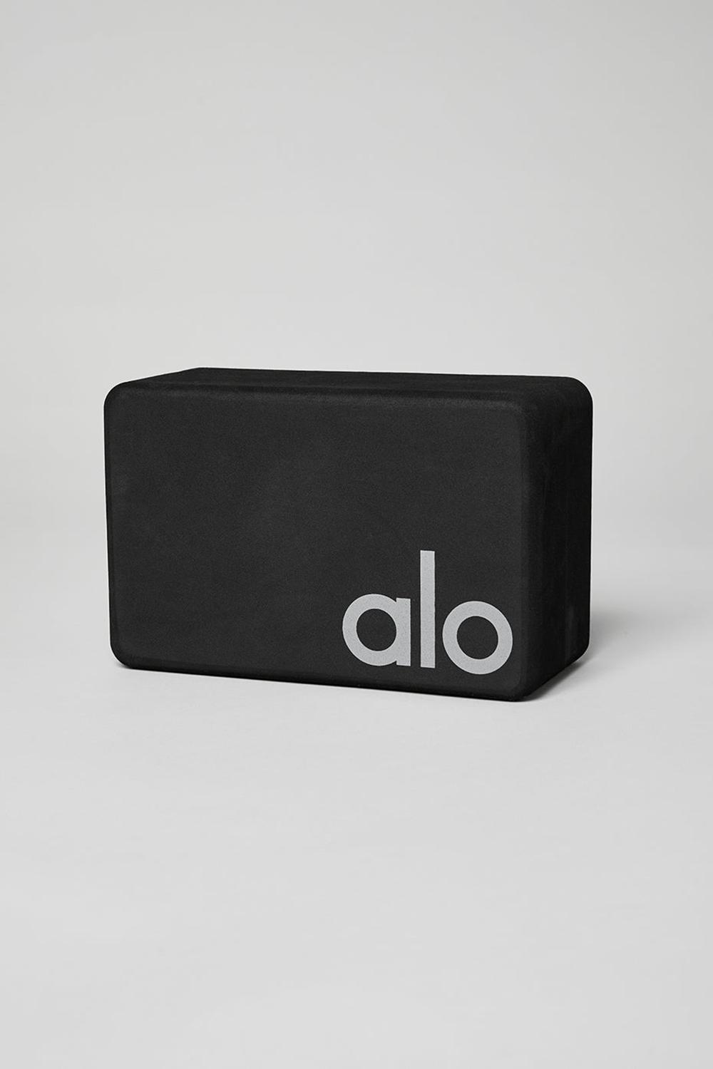 Block Alo Yoga Uplifting Hombre Negras Plateadas | Colombia  UWTR-80312
