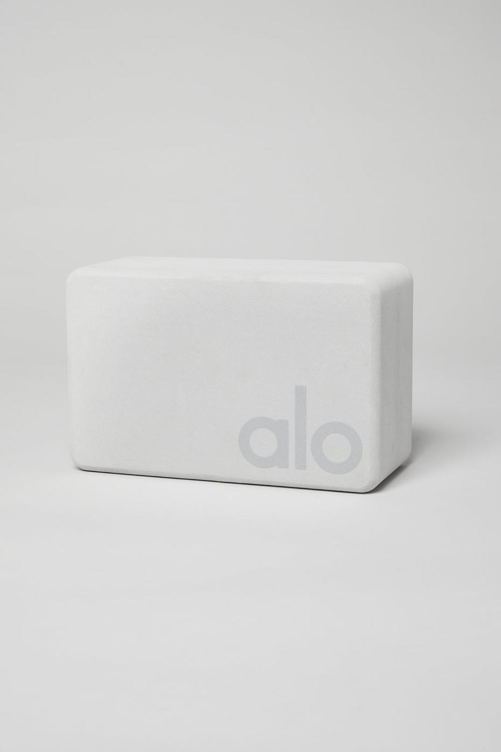 Block Alo Yoga Uplifting Mujer Gris Plateadas | Colombia  GFPJ-85963