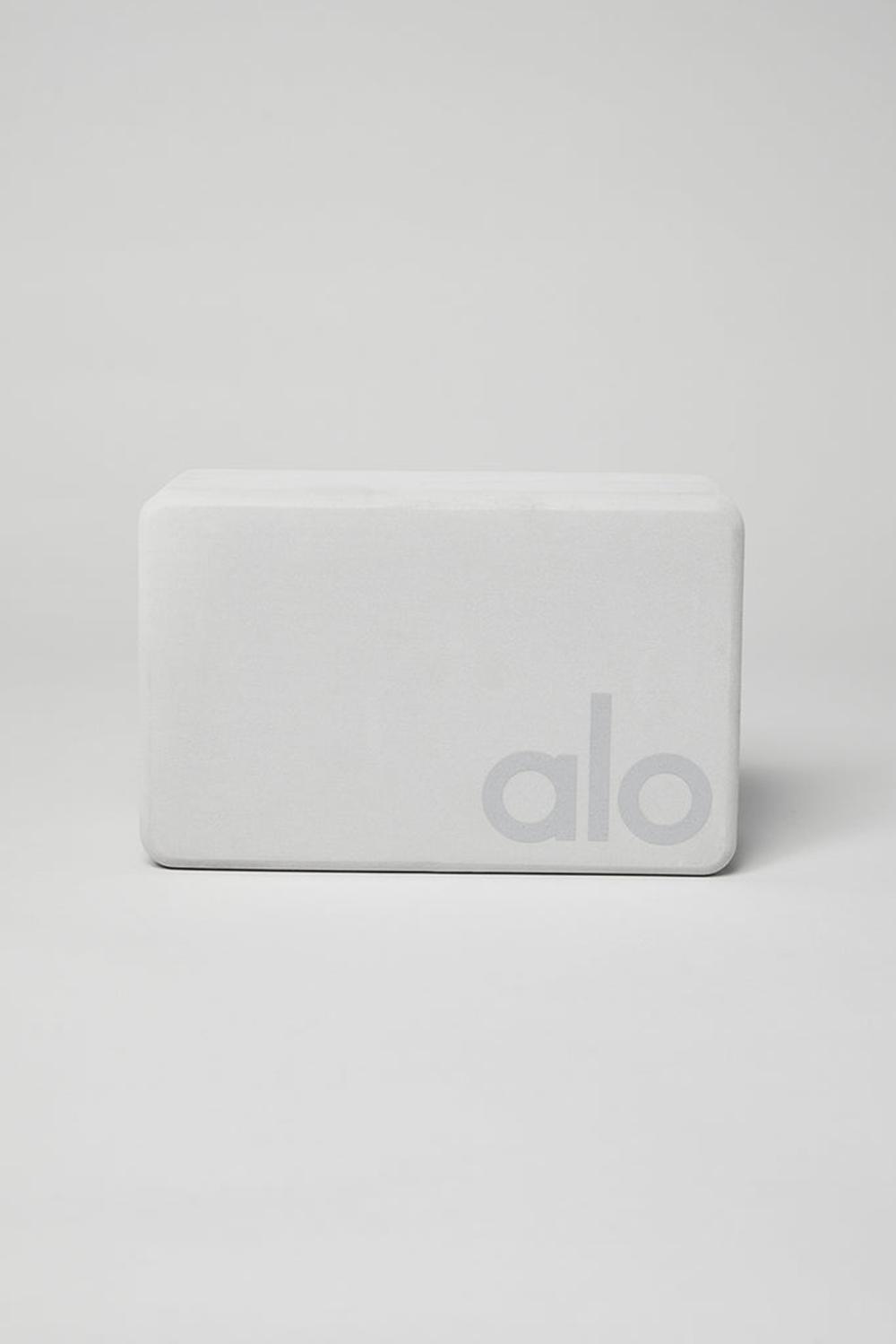 Block Alo Yoga Uplifting Mujer Gris Plateadas | Colombia  GFPJ-85963