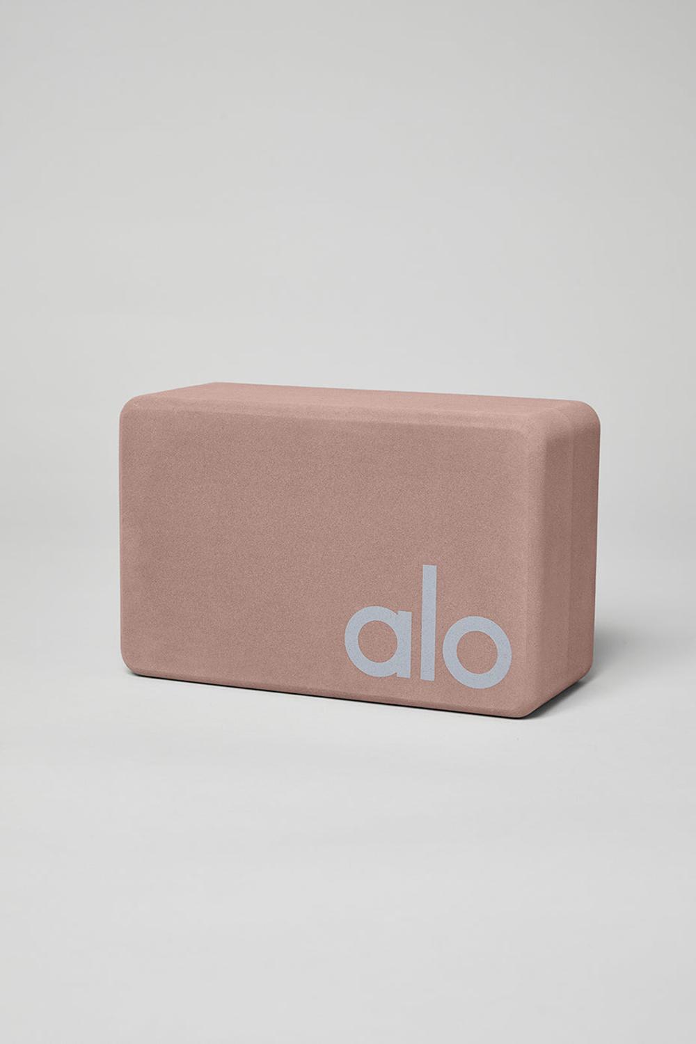 Block Alo Yoga Uplifting Mujer Plateadas | Colombia  CHQA-46705