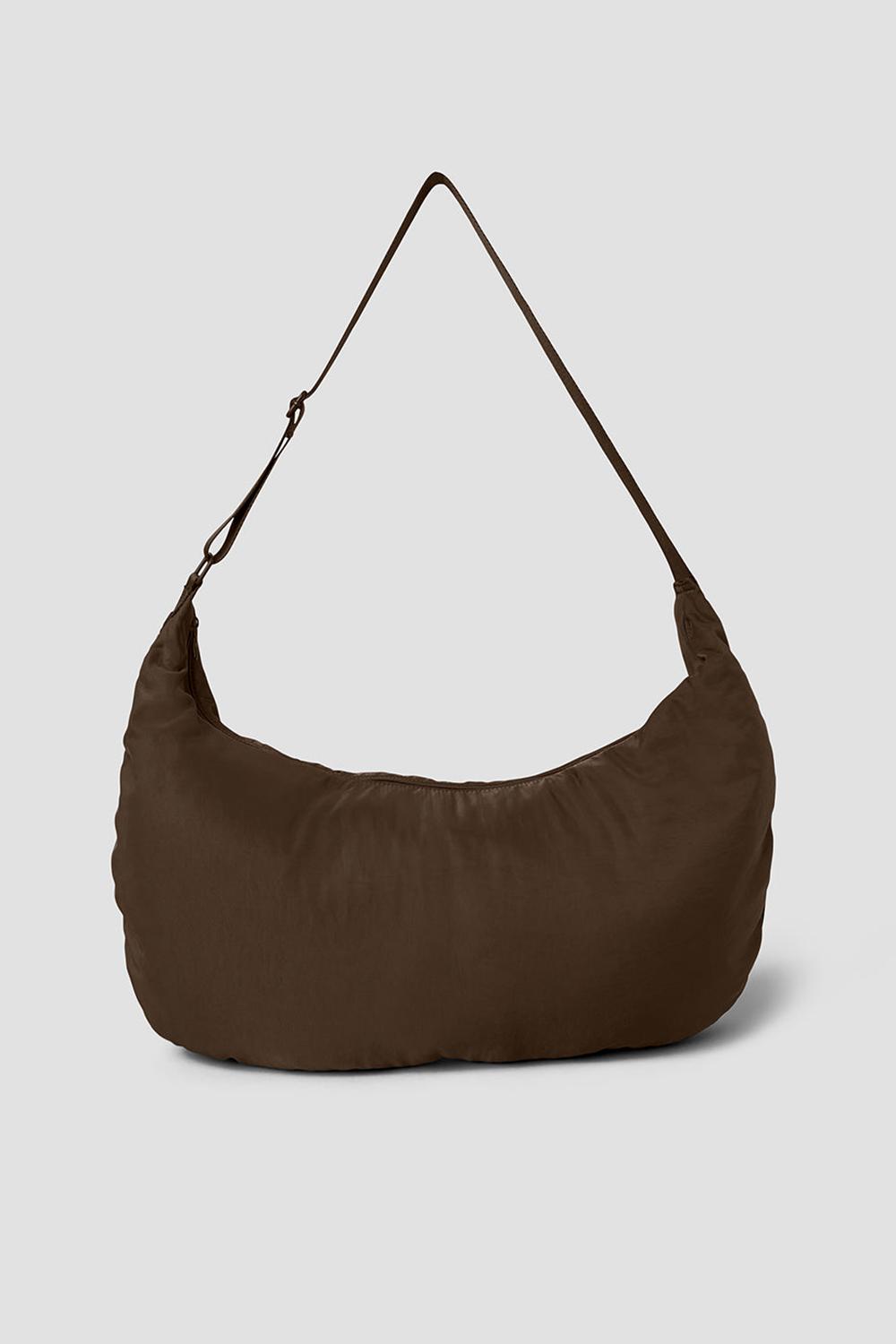Bolso Bandolera Alo Yoga Om The Go Gym Hombre Espresso | Colombia  AXUG-43125