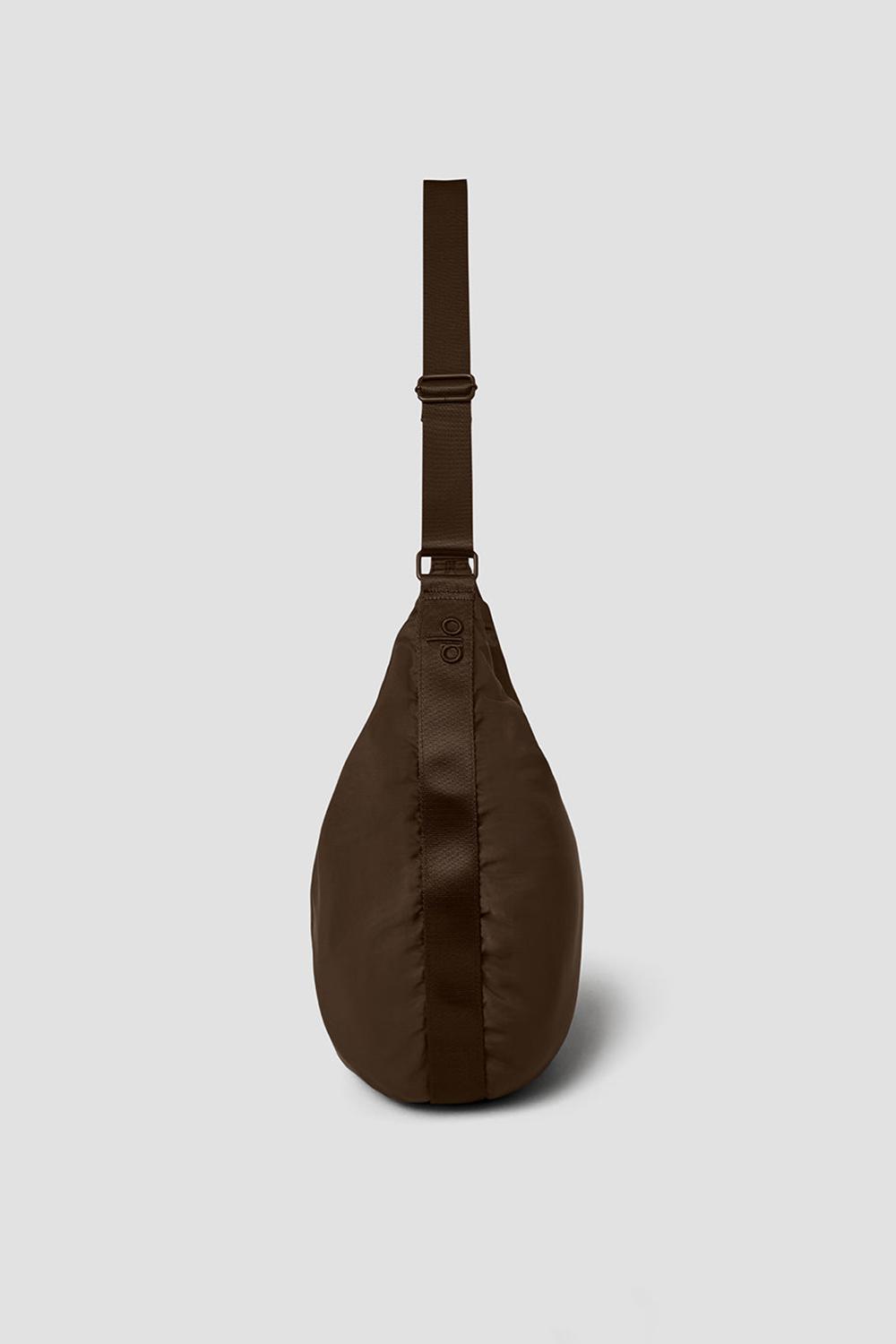 Bolso Bandolera Alo Yoga Om The Go Gym Mujer Espresso | Colombia  ZBPJ-31270
