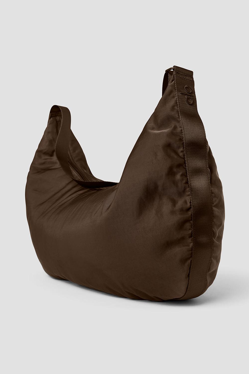 Bolso Bandolera Alo Yoga Om The Go Gym Mujer Espresso | Colombia  ZBPJ-31270