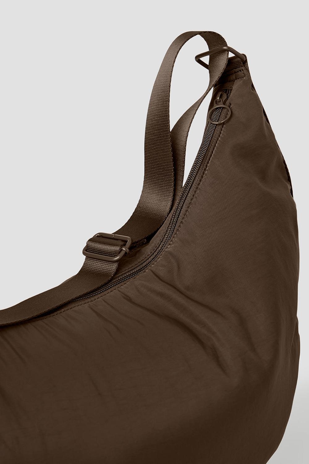 Bolso Bandolera Alo Yoga Om The Go Gym Mujer Espresso | Colombia  ZBPJ-31270