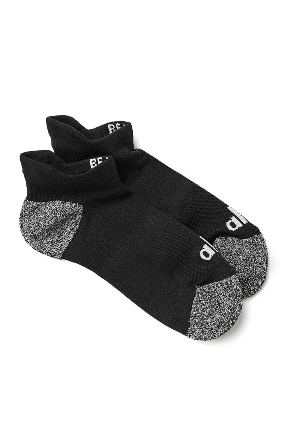 Calcetines Alo Yoga Performance Tab Mujer Negras Blancas | Colombia  YHKT-07612