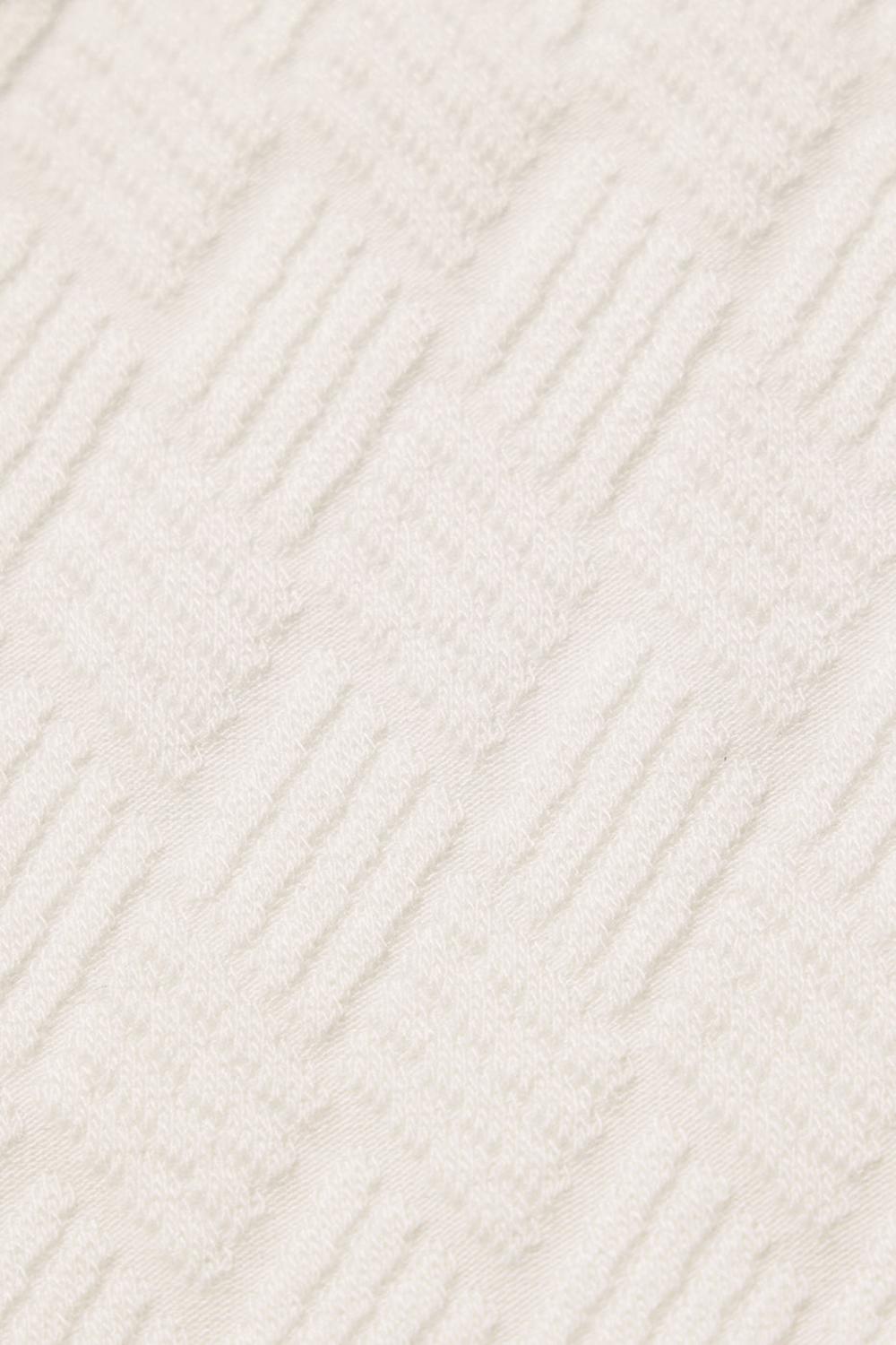 Falda Alo Yoga Doubles Only Mujer Ivory | Colombia  EMSY-03694