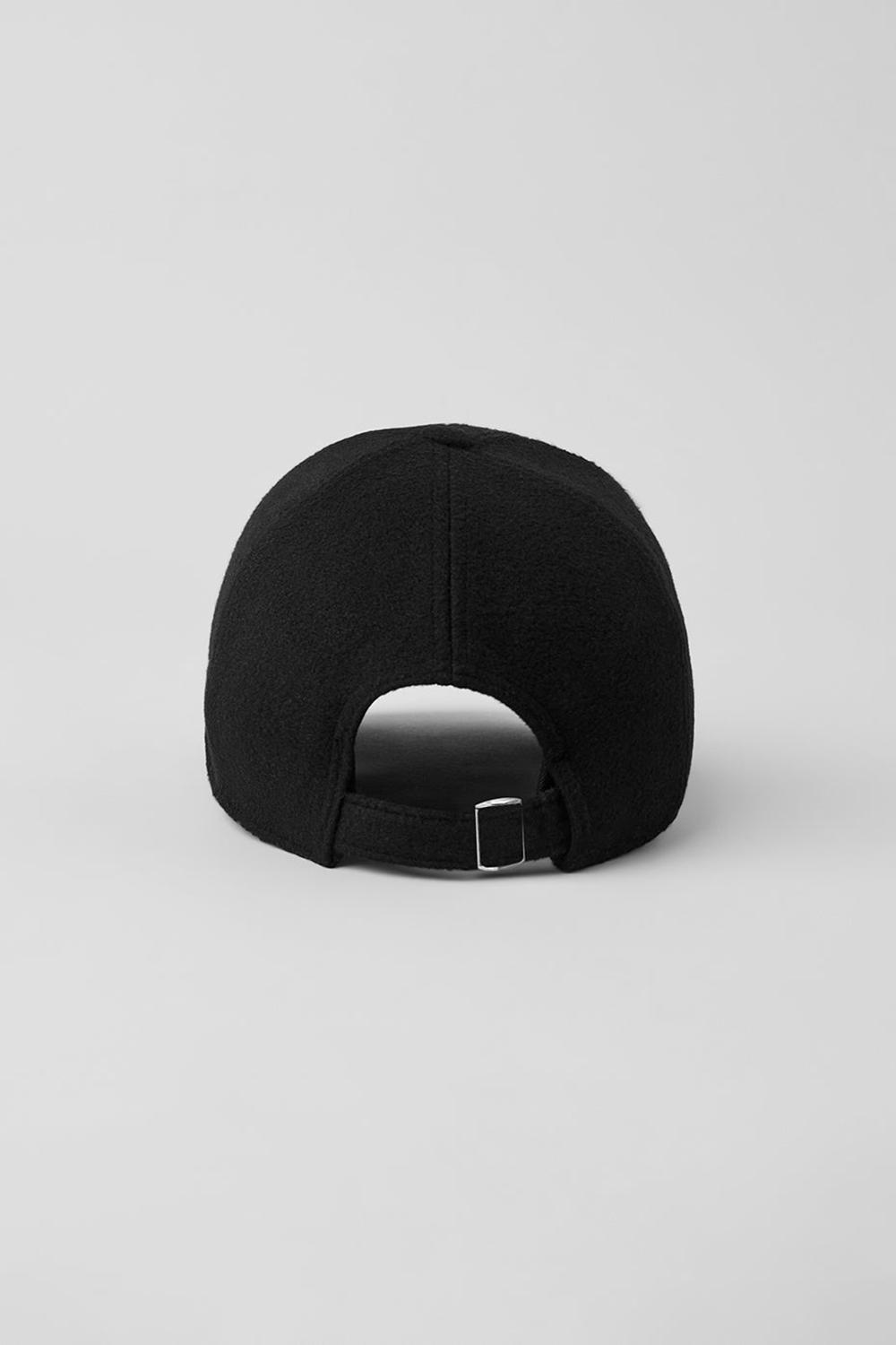 Gorras Alo Yoga Prestige Off-Duty Hombre Negras | Colombia  LVXI-84013