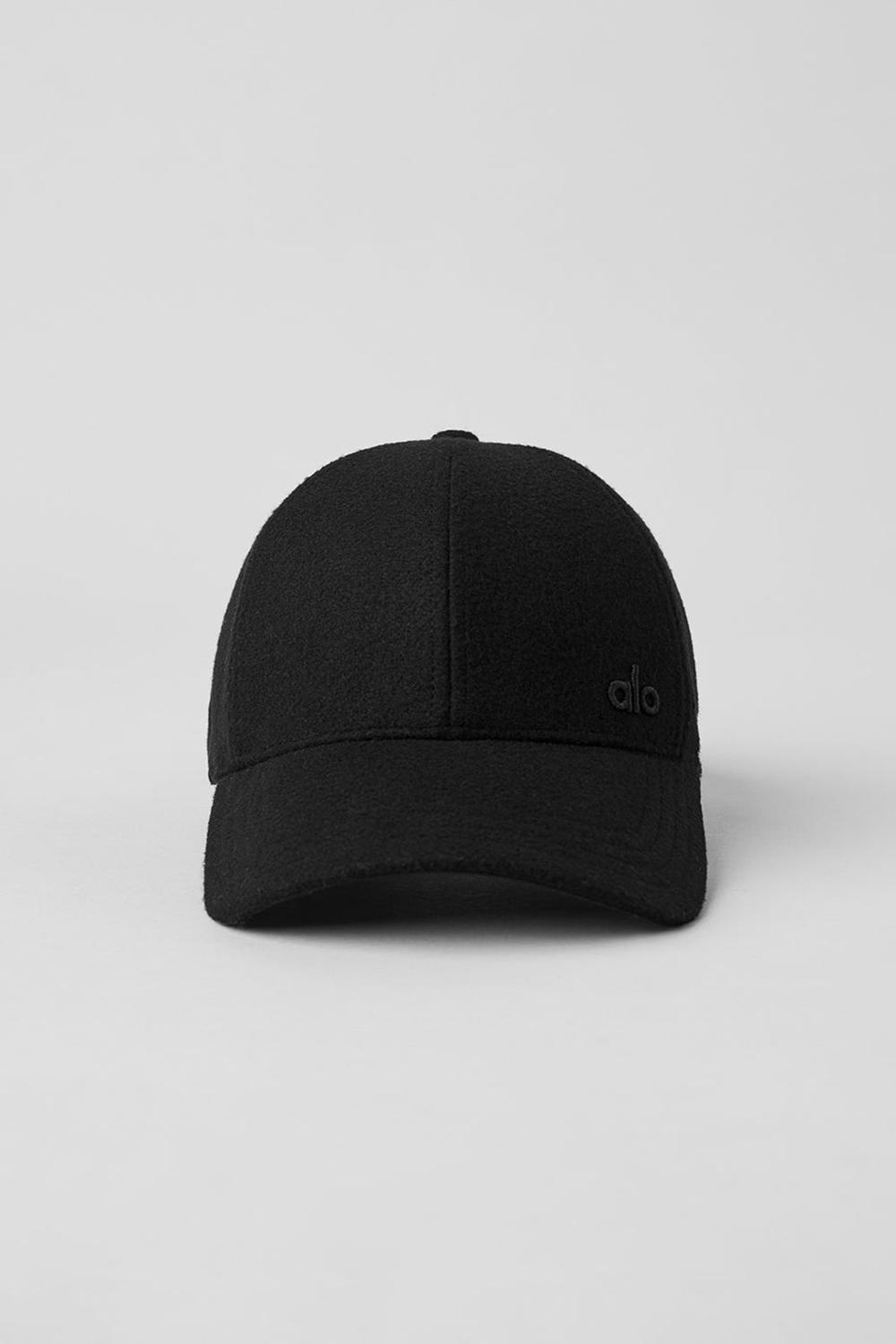Gorras Alo Yoga Prestige Off-Duty Hombre Negras | Colombia  LVXI-84013