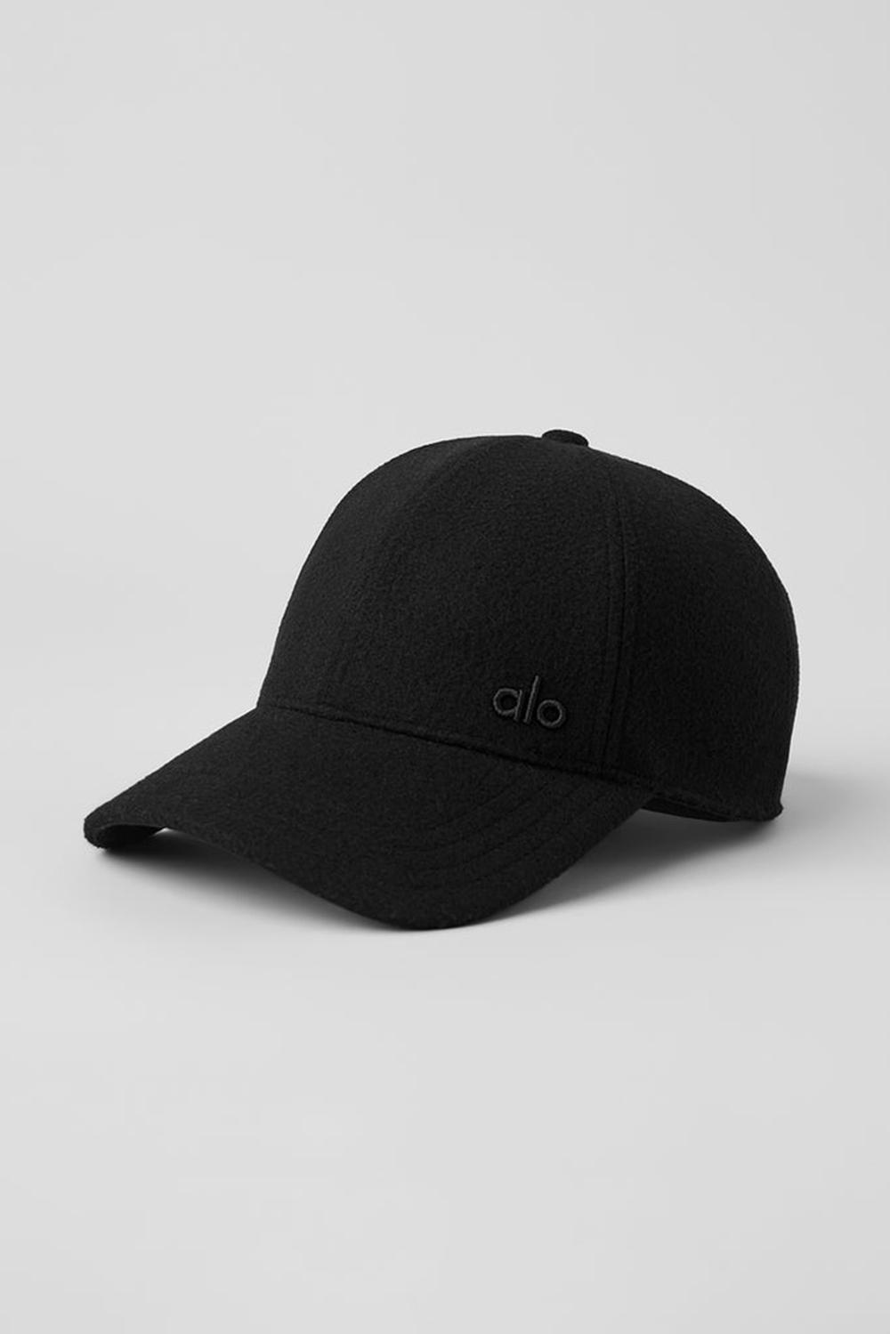 Gorras Alo Yoga Prestige Off-Duty Hombre Negras | Colombia  LVXI-84013