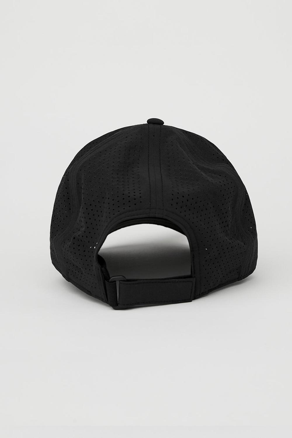 Gorras De Camionero Alo Yoga Performance District Mujer Negras Blancas | Colombia  NFCE-63290
