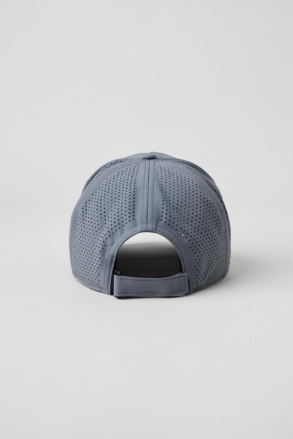 Gorras De Camionero Alo Yoga Performance District Mujer Gris | Colombia  CLRT-50397