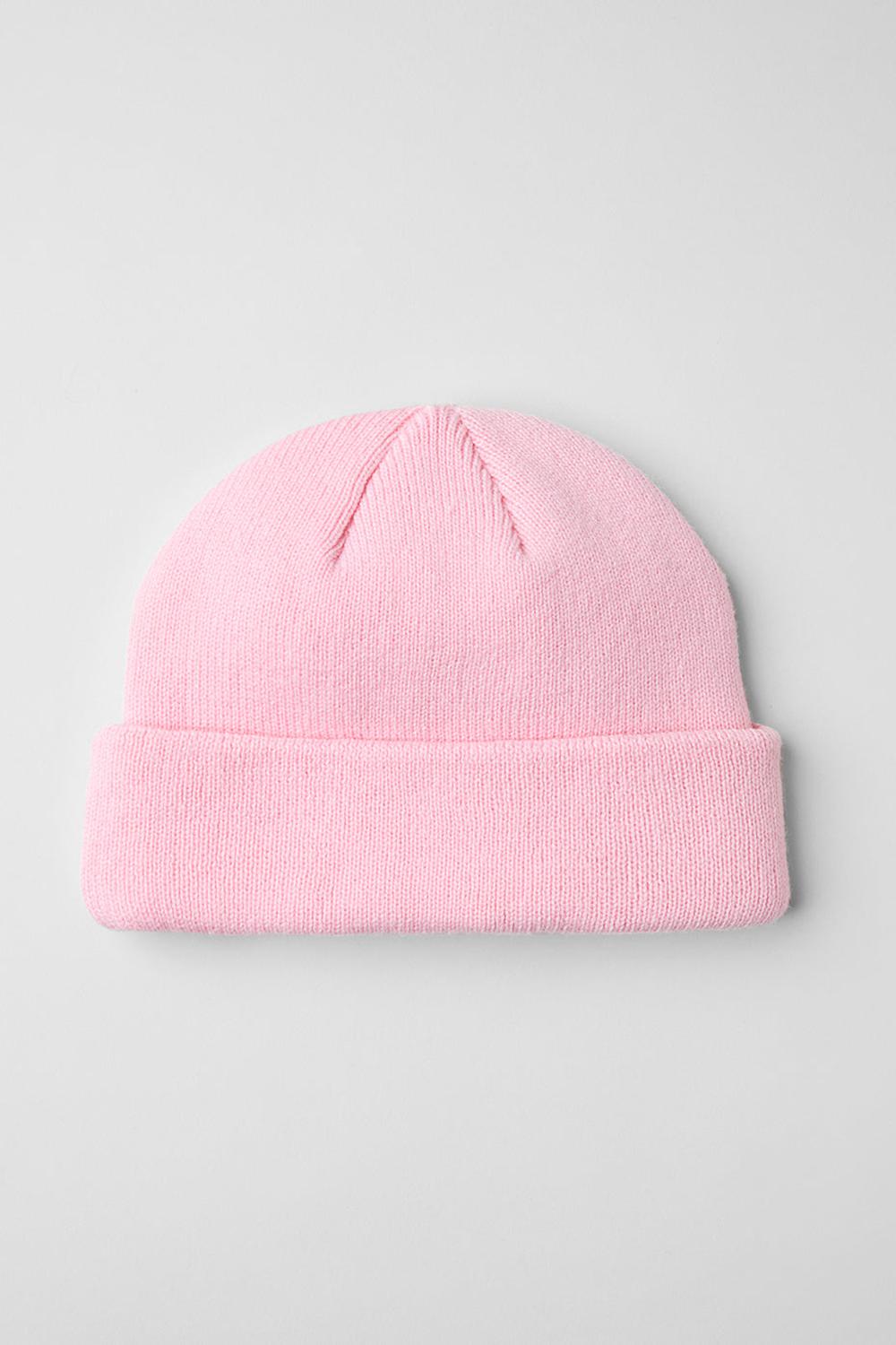 Gorro Alo Yoga Notable Hombre Rosas | Colombia  LRZS-05176