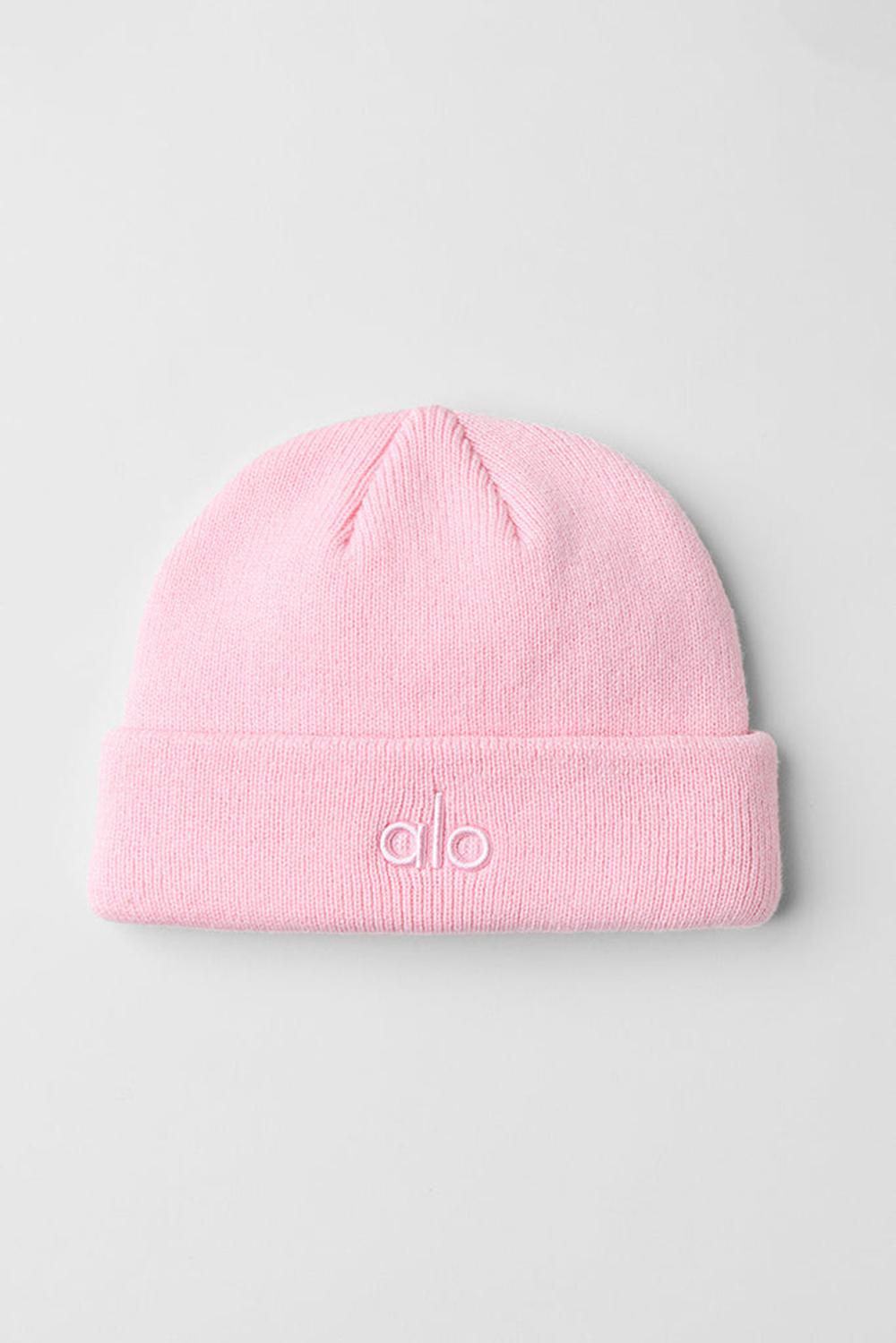 Gorro Alo Yoga Notable Hombre Rosas | Colombia  LRZS-05176