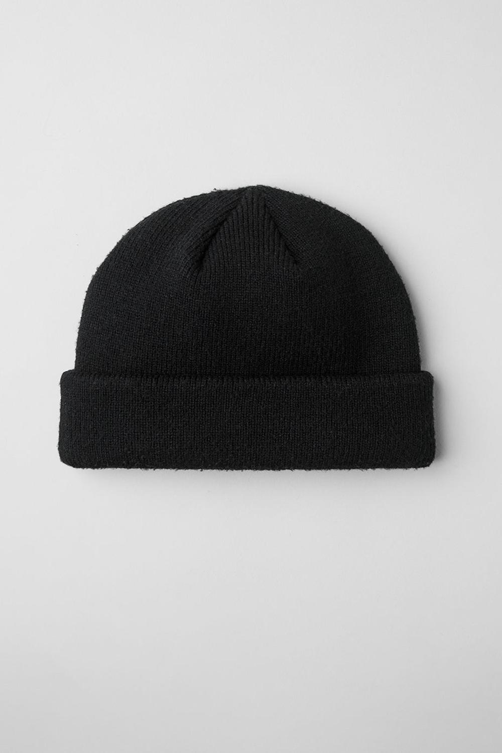 Gorro Alo Yoga Notable Mujer Negras Negras | Colombia  KQWL-17438