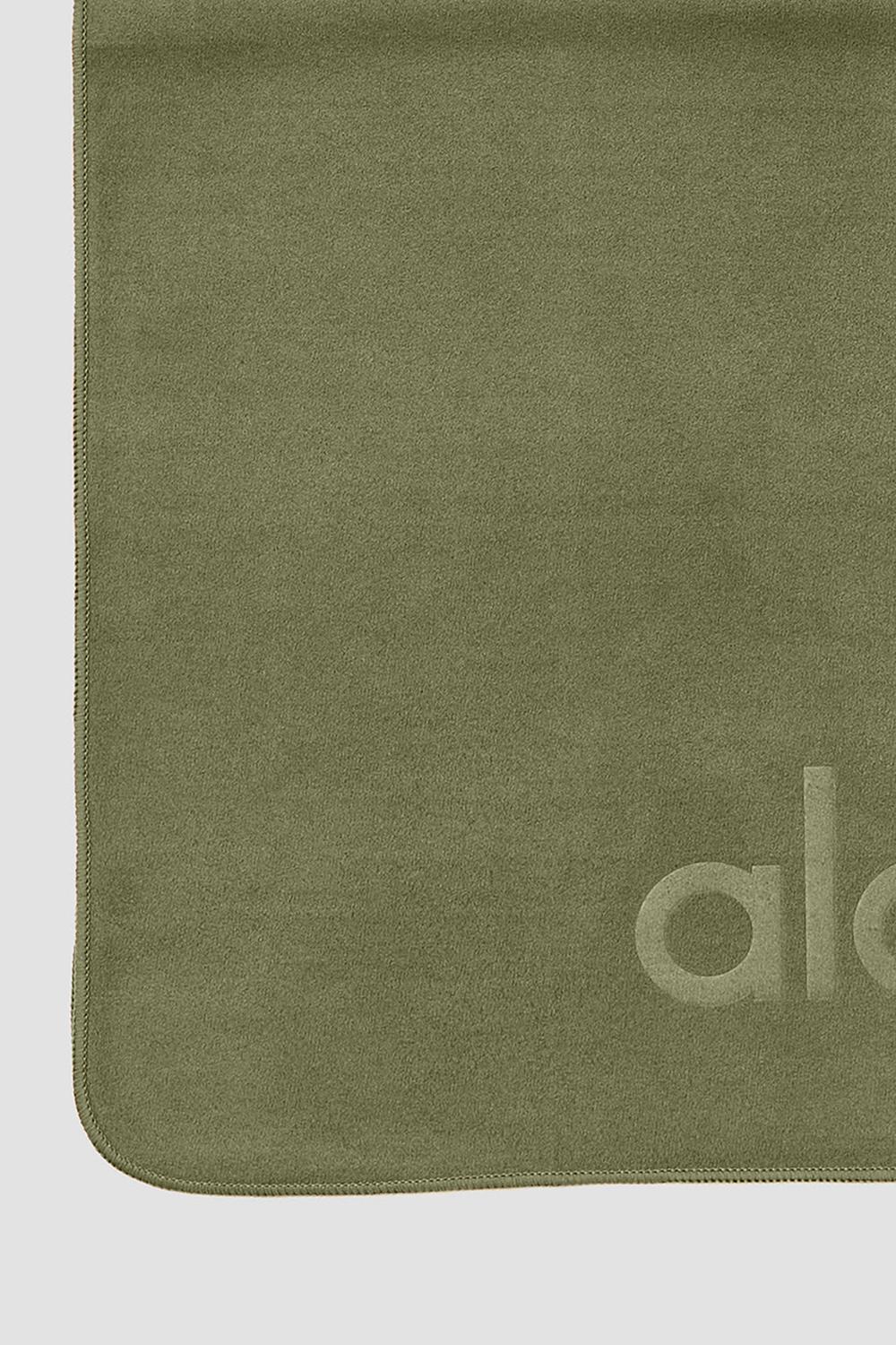 Hand Towel Alo Yoga Performance No Sweat Hombre Jungle | Colombia  ULPS-13847