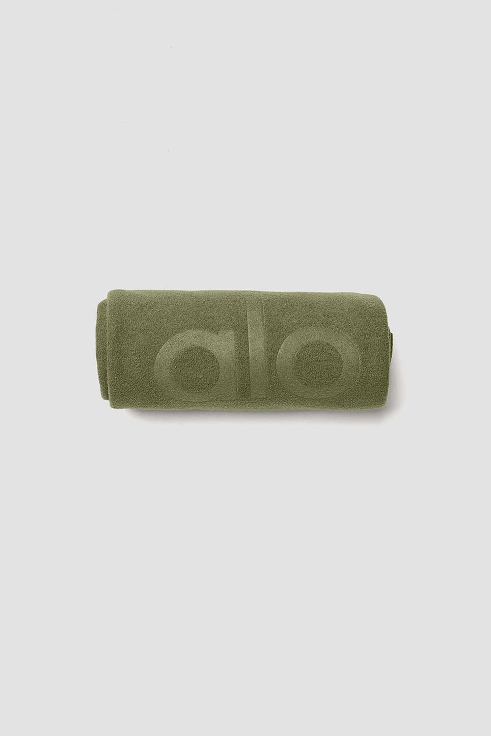 Hand Towel Alo Yoga Performance No Sweat Mujer Jungle | Colombia  ROGW-13987