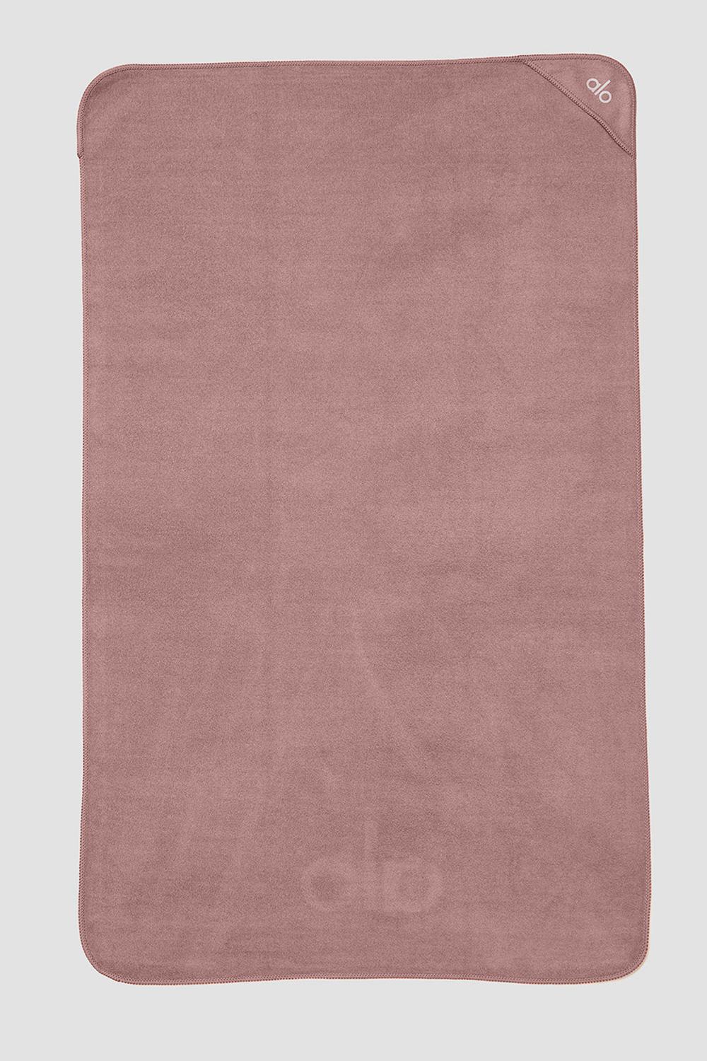 Hand Towel Alo Yoga Performance No Sweat Mujer Smoky Quartz | Colombia  JRMN-82640
