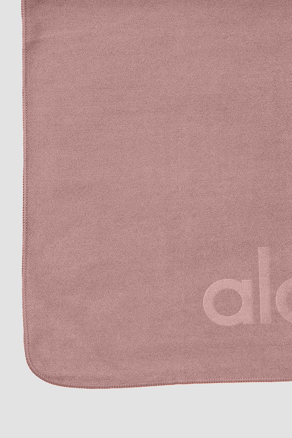 Hand Towel Alo Yoga Performance No Sweat Mujer Smoky Quartz | Colombia  JRMN-82640