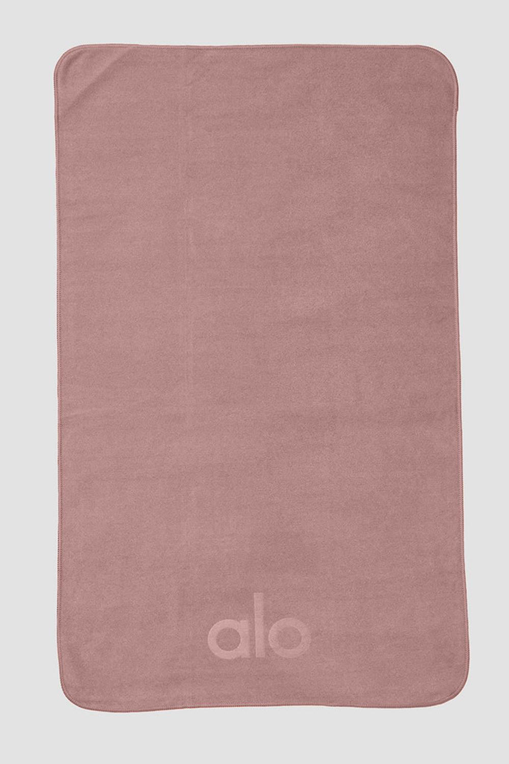 Hand Towel Alo Yoga Performance No Sweat Mujer Smoky Quartz | Colombia  JRMN-82640