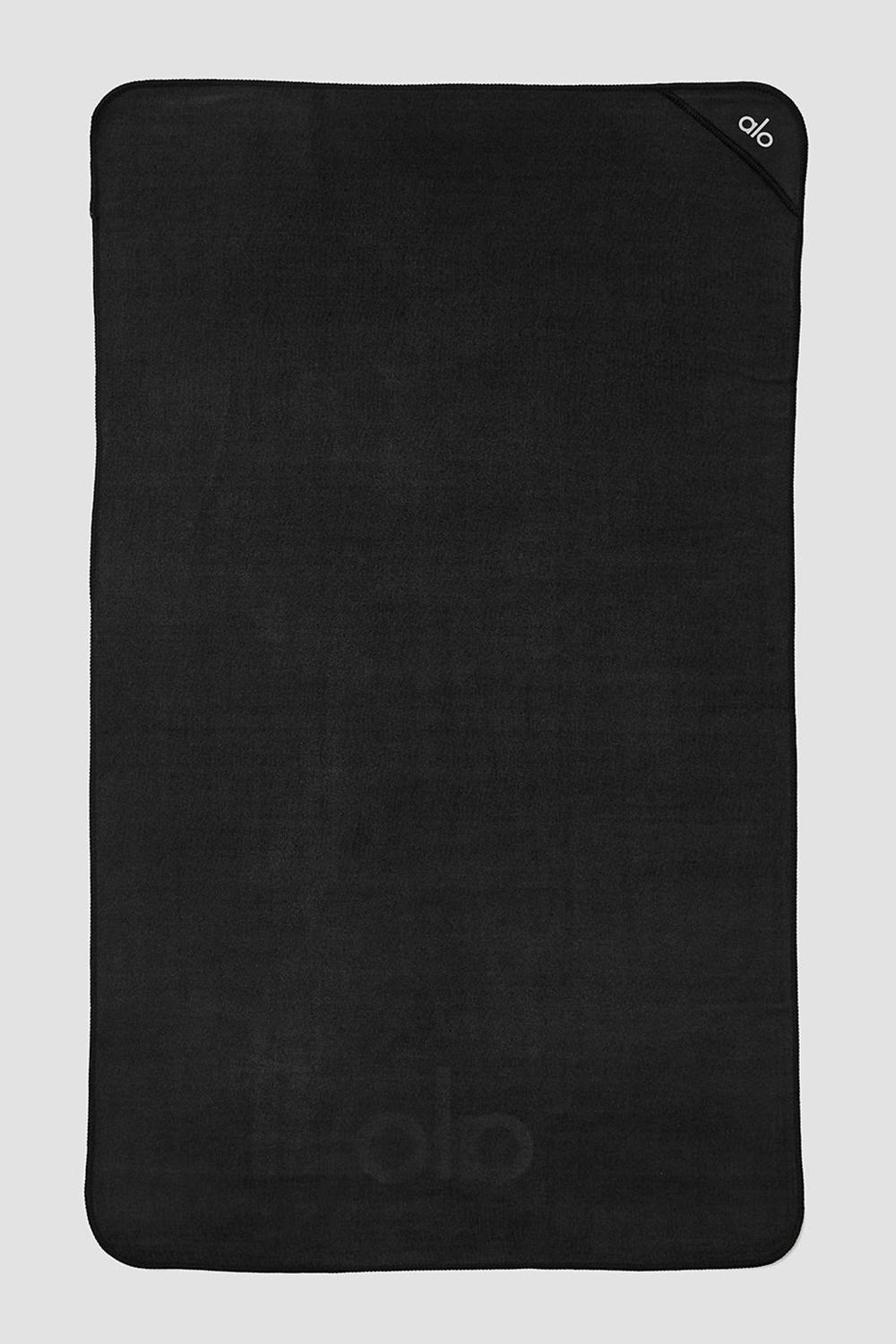 Hand Towel Alo Yoga Performance No Sweat Mujer Negras | Colombia  TUEI-12309