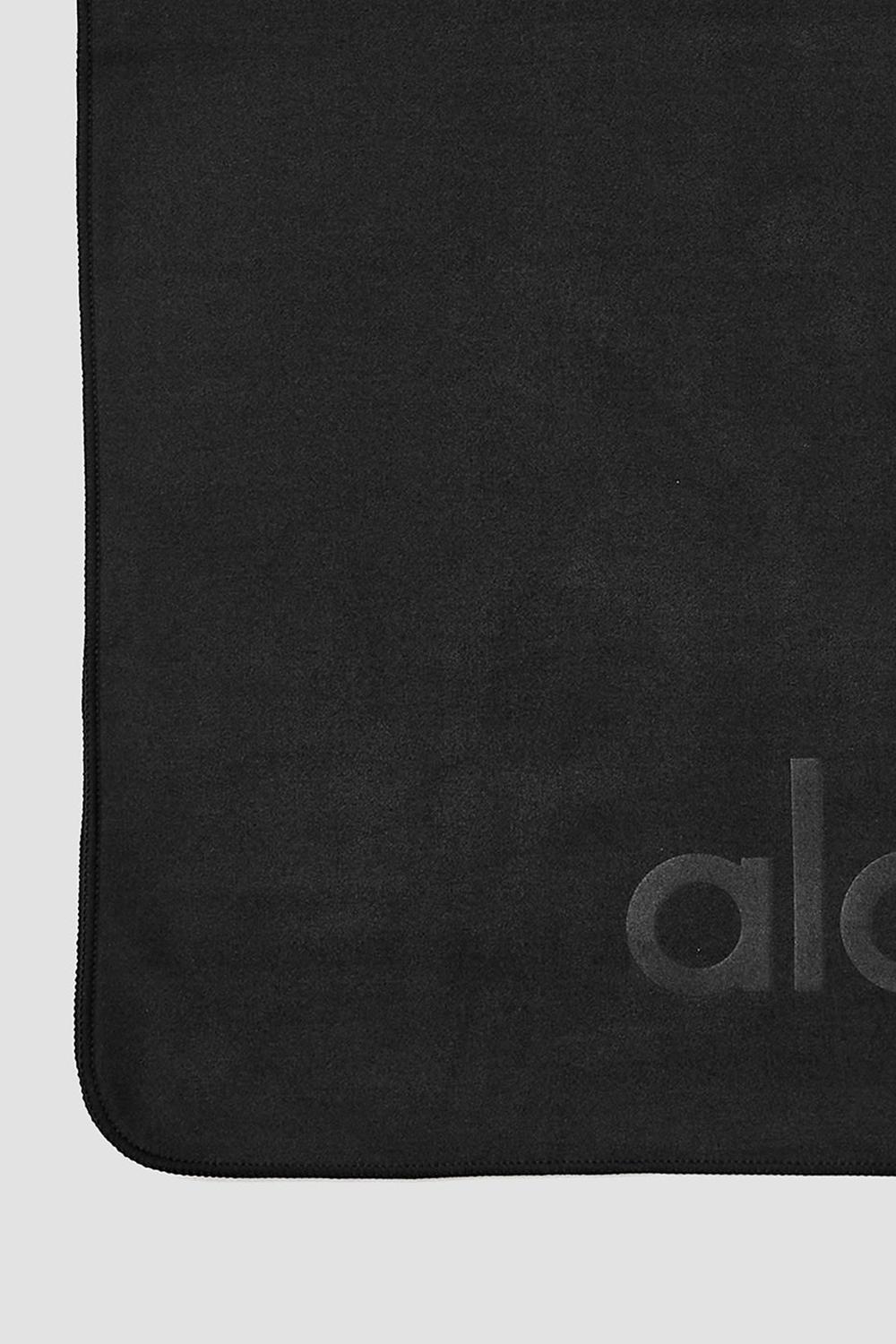 Hand Towel Alo Yoga Performance No Sweat Mujer Negras | Colombia  TUEI-12309