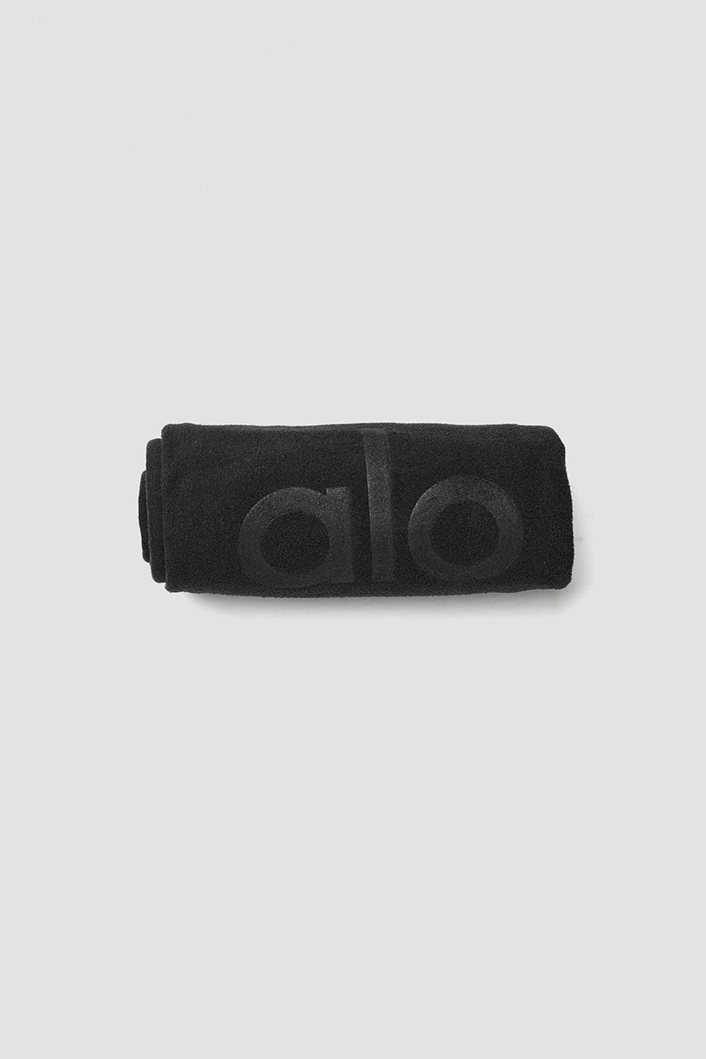 Hand Towel Alo Yoga Performance No Sweat Mujer Negras | Colombia  TUEI-12309