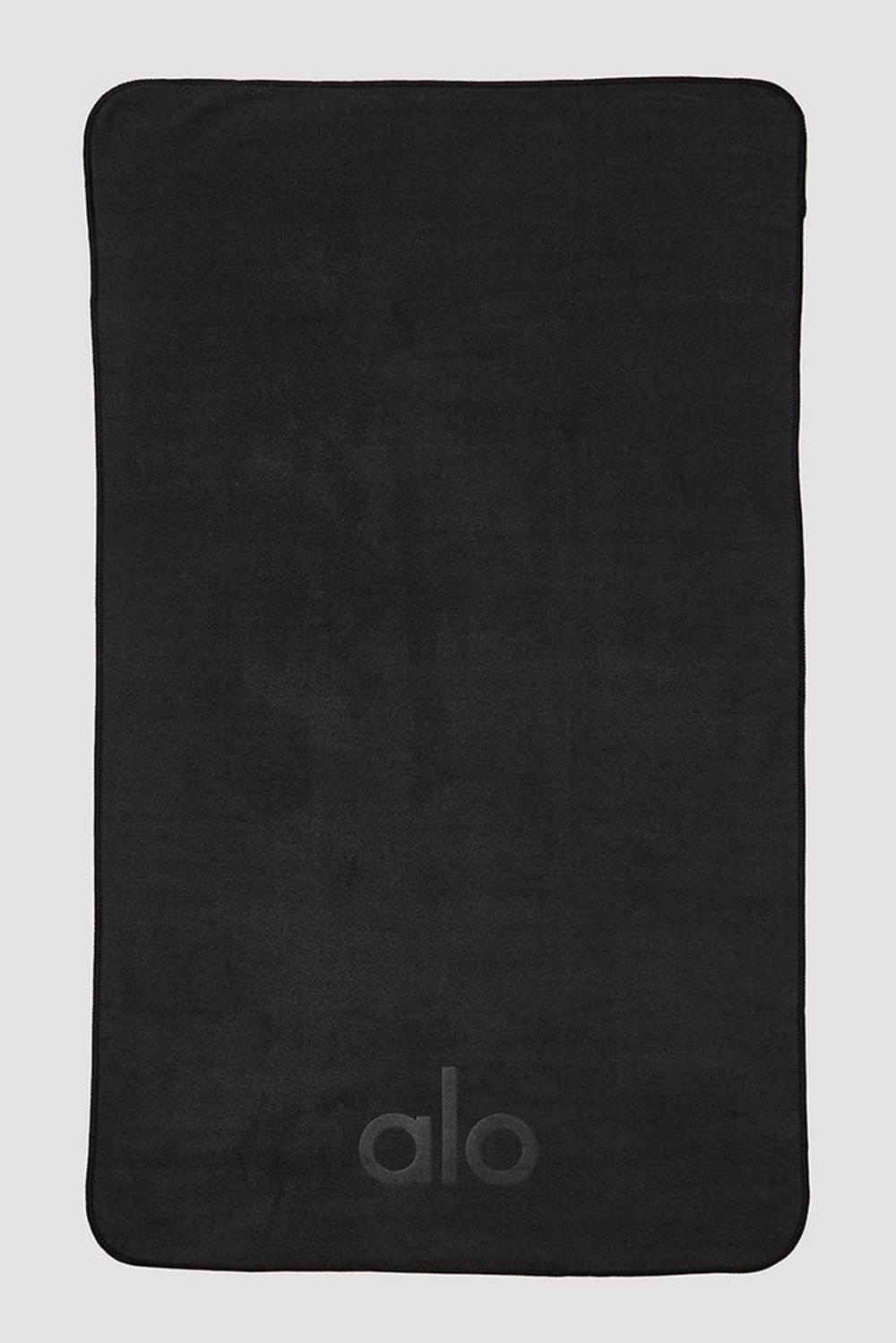 Hand Towel Alo Yoga Performance No Sweat Mujer Negras | Colombia  TUEI-12309