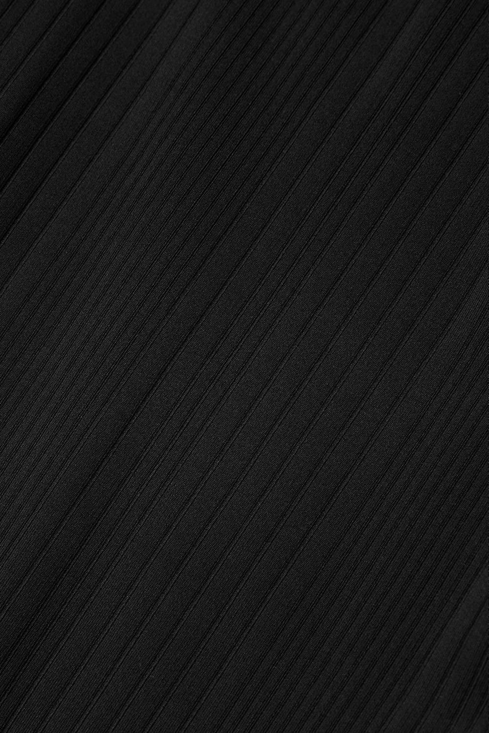 Leggins Alo Yoga High-Waist 7/8 Run It Back Mujer Negras | Colombia  LMOK-90237