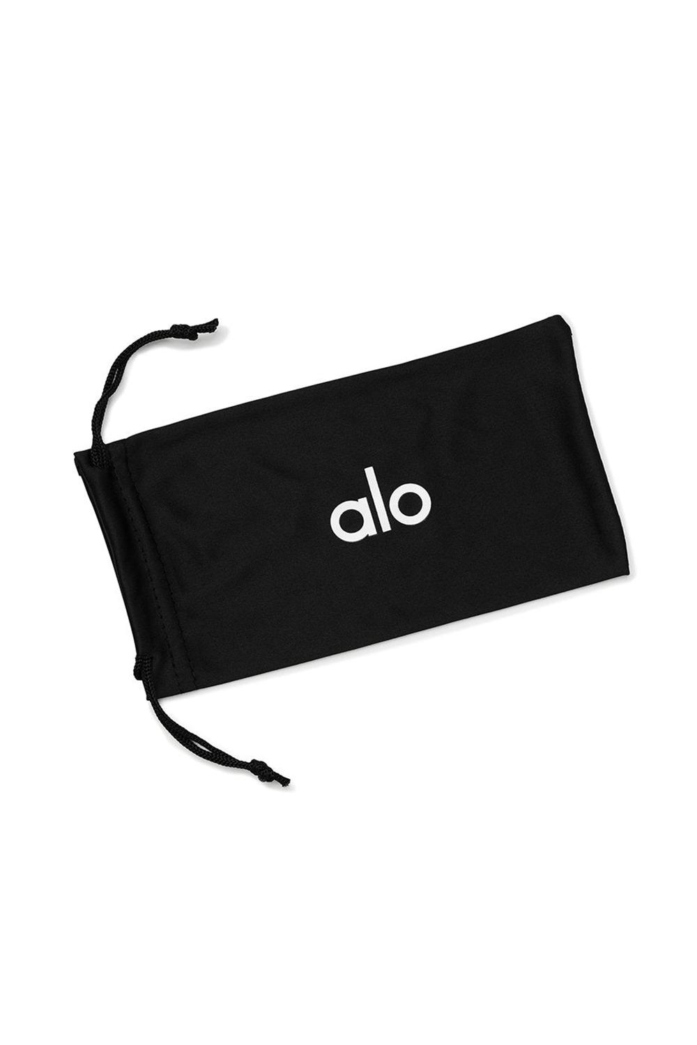 Lentes de Sol Alo Yoga Stunner Hombre Blancas | Colombia  ZOLD-78295
