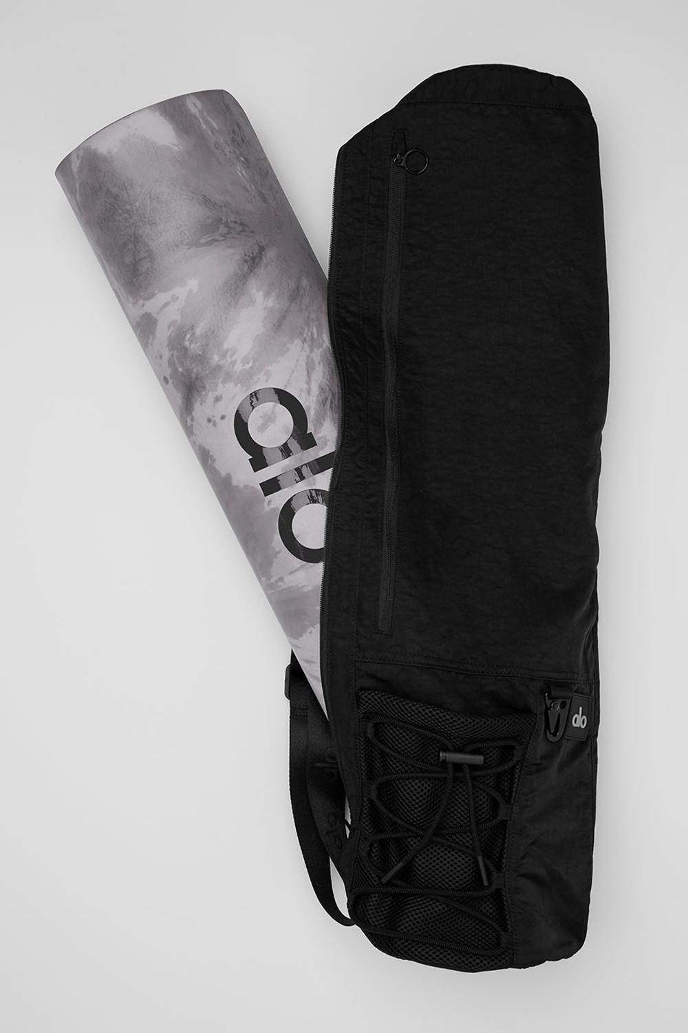 Mat Bag Alo Yoga Hombre Negras | Colombia  TPJZ-41582