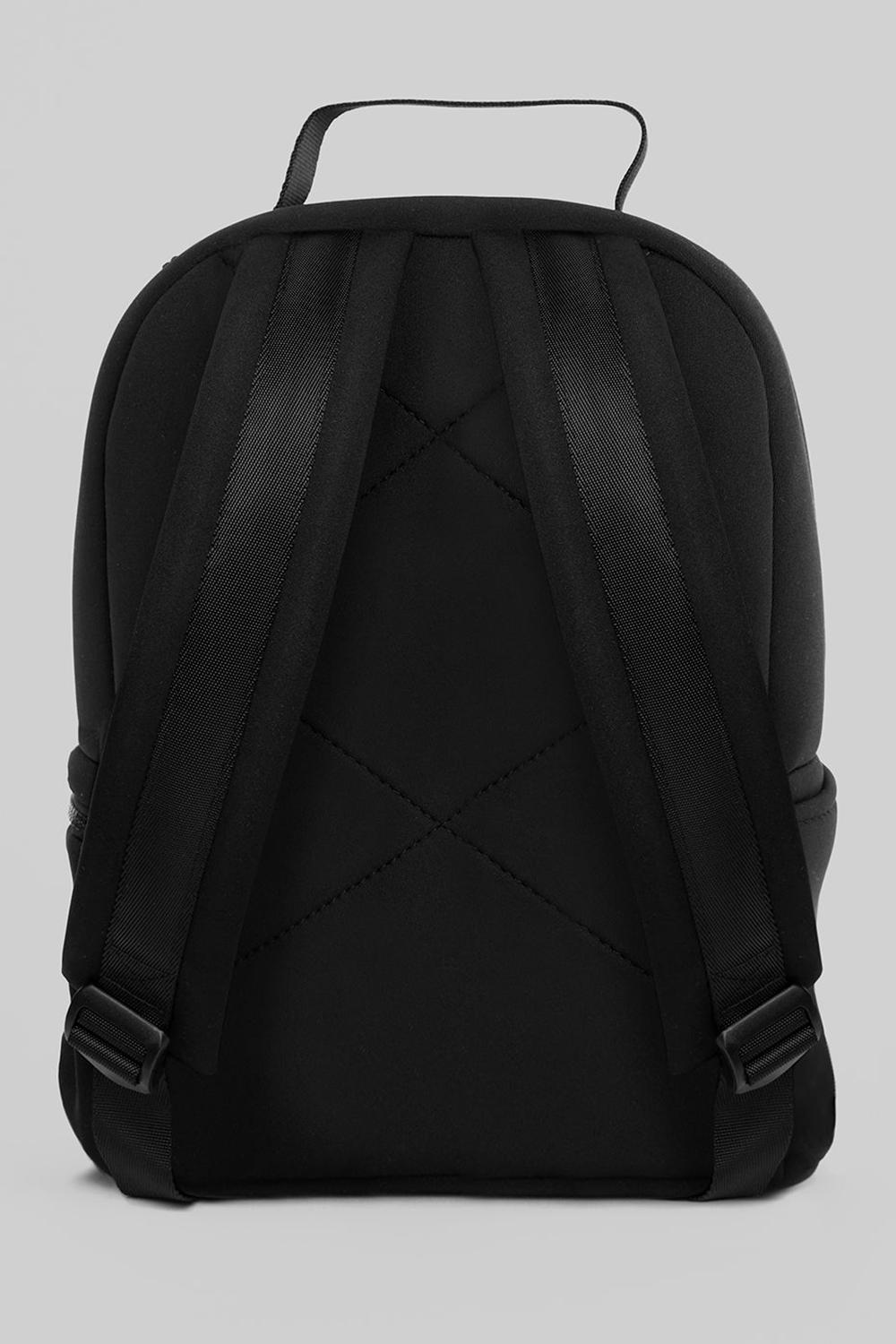 Mochilas Alo Yoga Stow Hombre Negras Plateadas | Colombia  ISTE-25078
