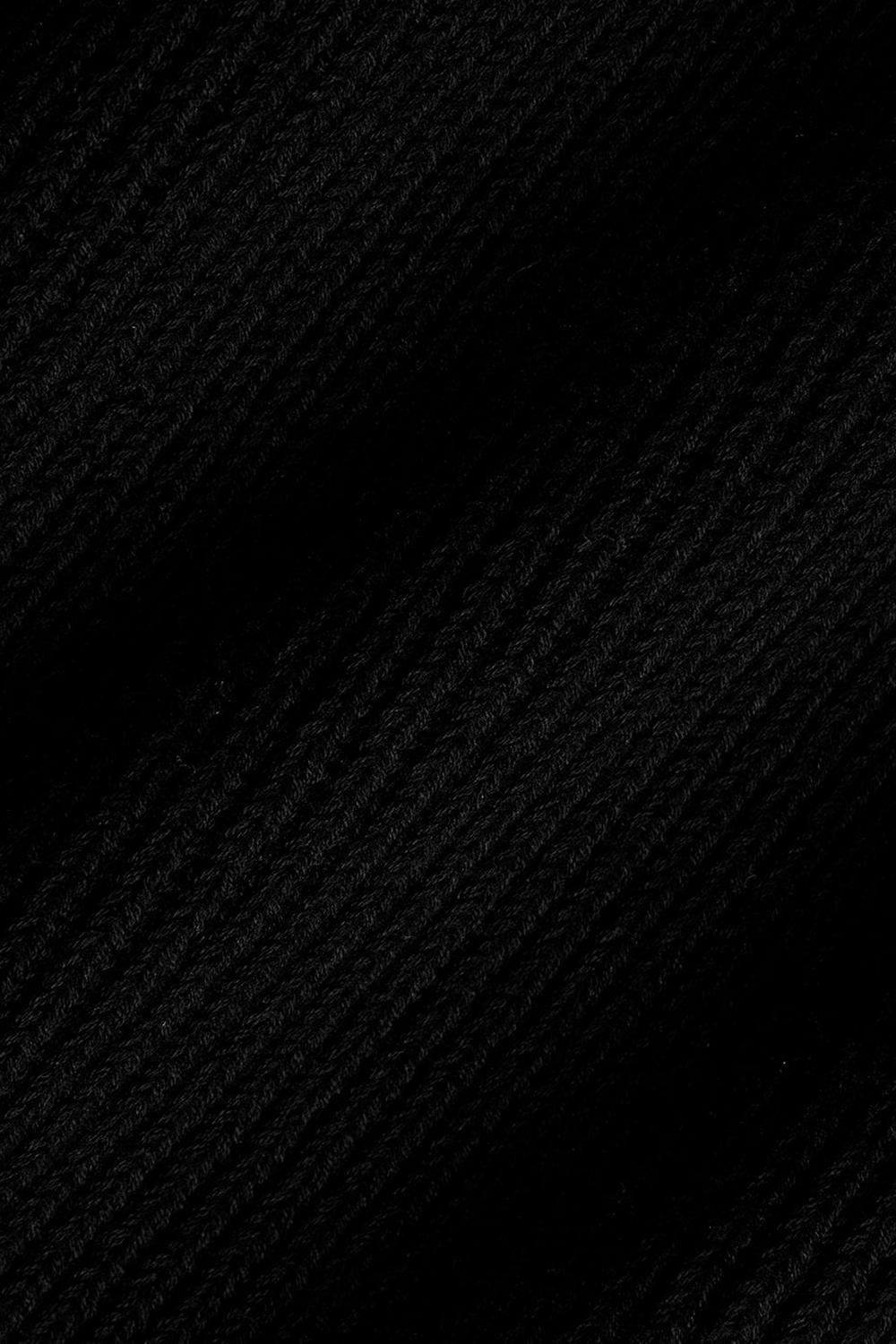 Pantalon Deportivo Alo Yoga Domain Rib Knit Mujer Negras | Colombia  HGYS-35489