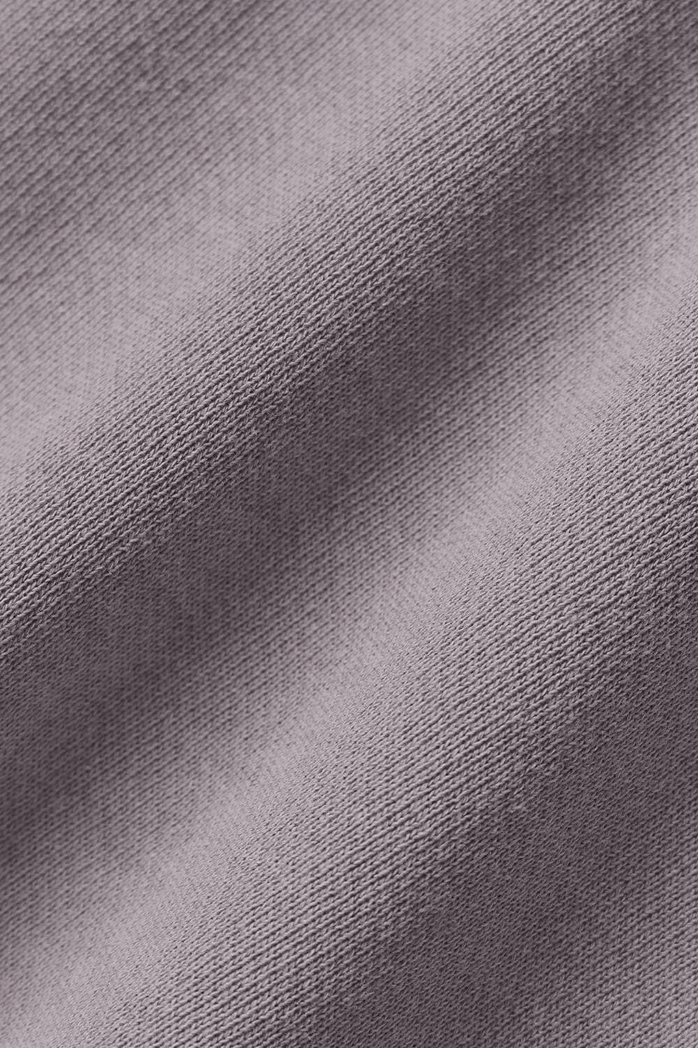 Pullover Alo Yoga Washed Extreme Cropped Mujer Gris Azules | Colombia  EBMG-24981