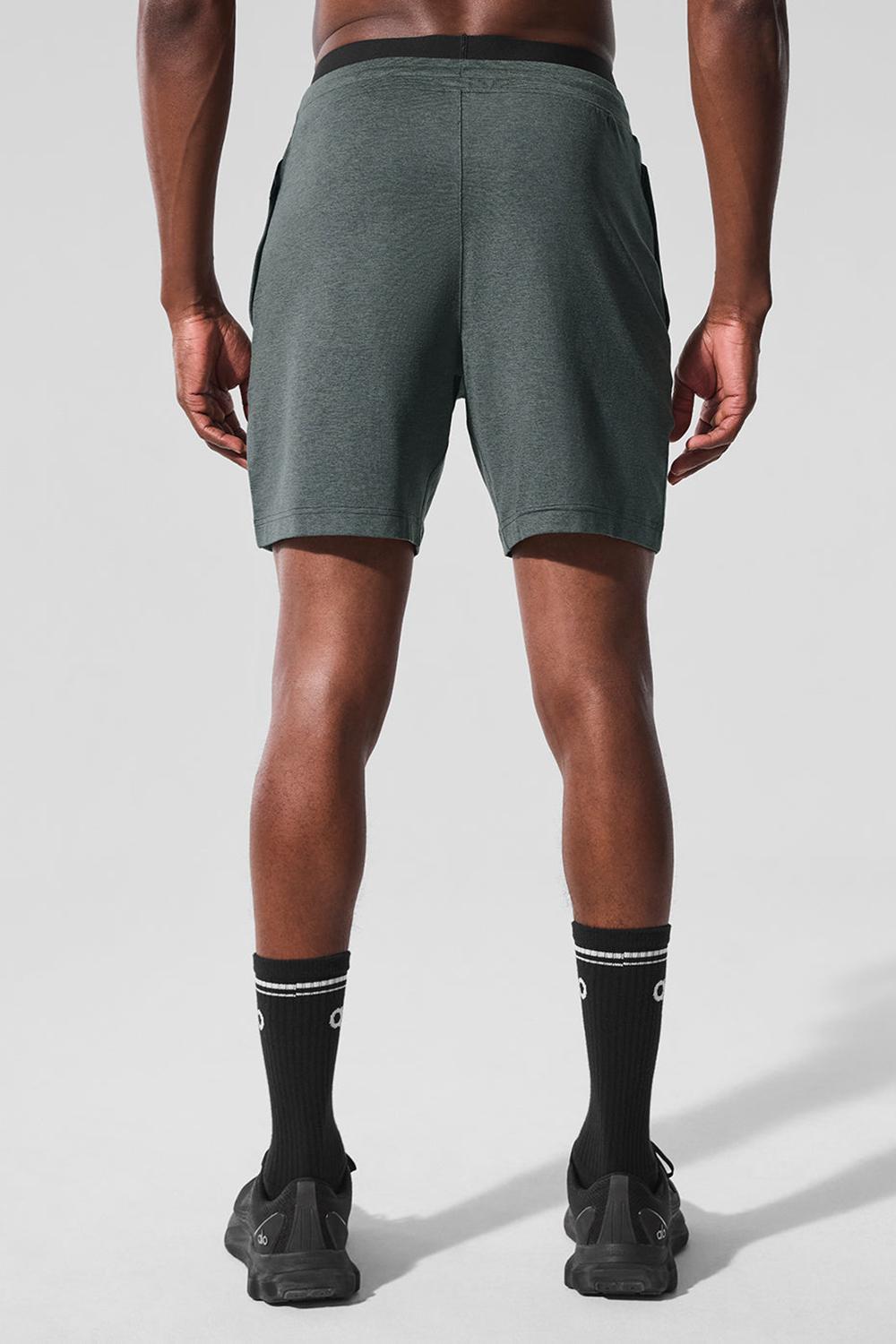 Short Alo Yoga 7