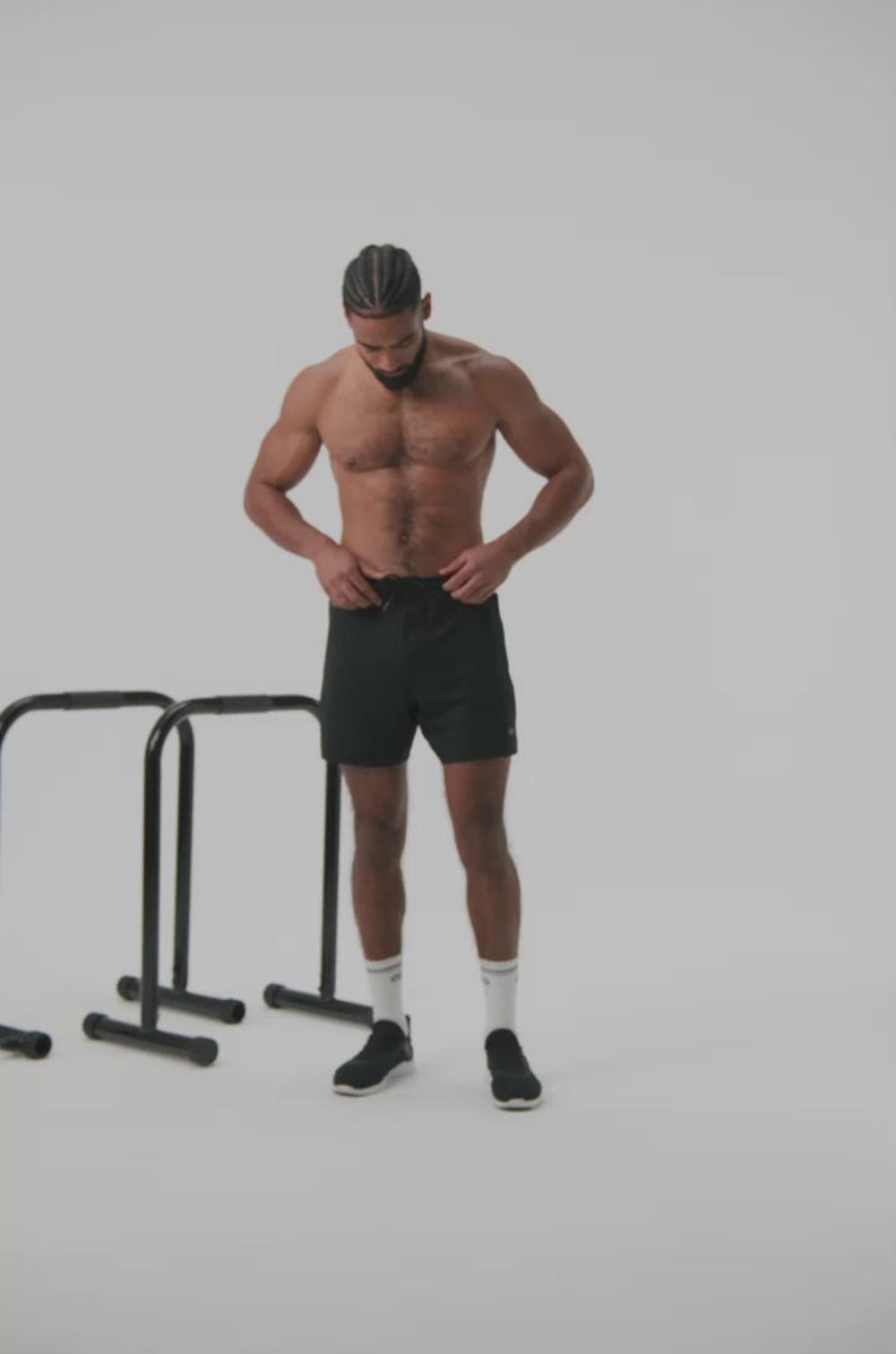 Short Alo Yoga 7