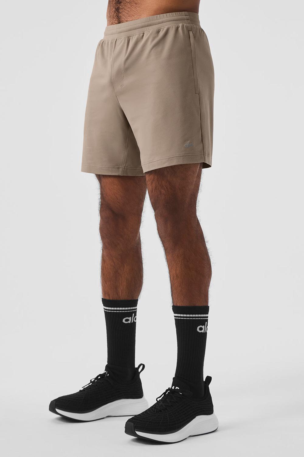 Short Alo Yoga 7