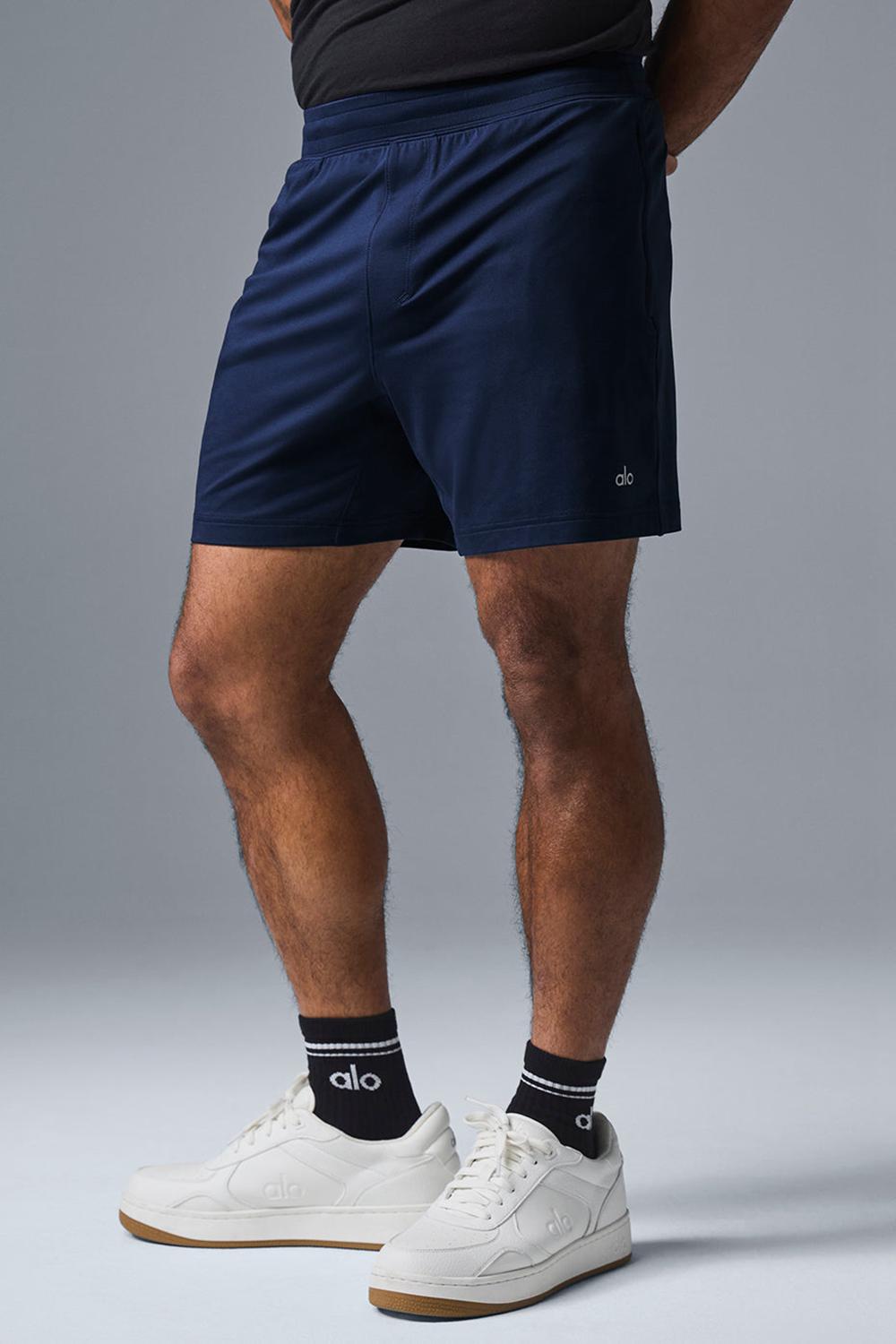 Short Alo Yoga 7
