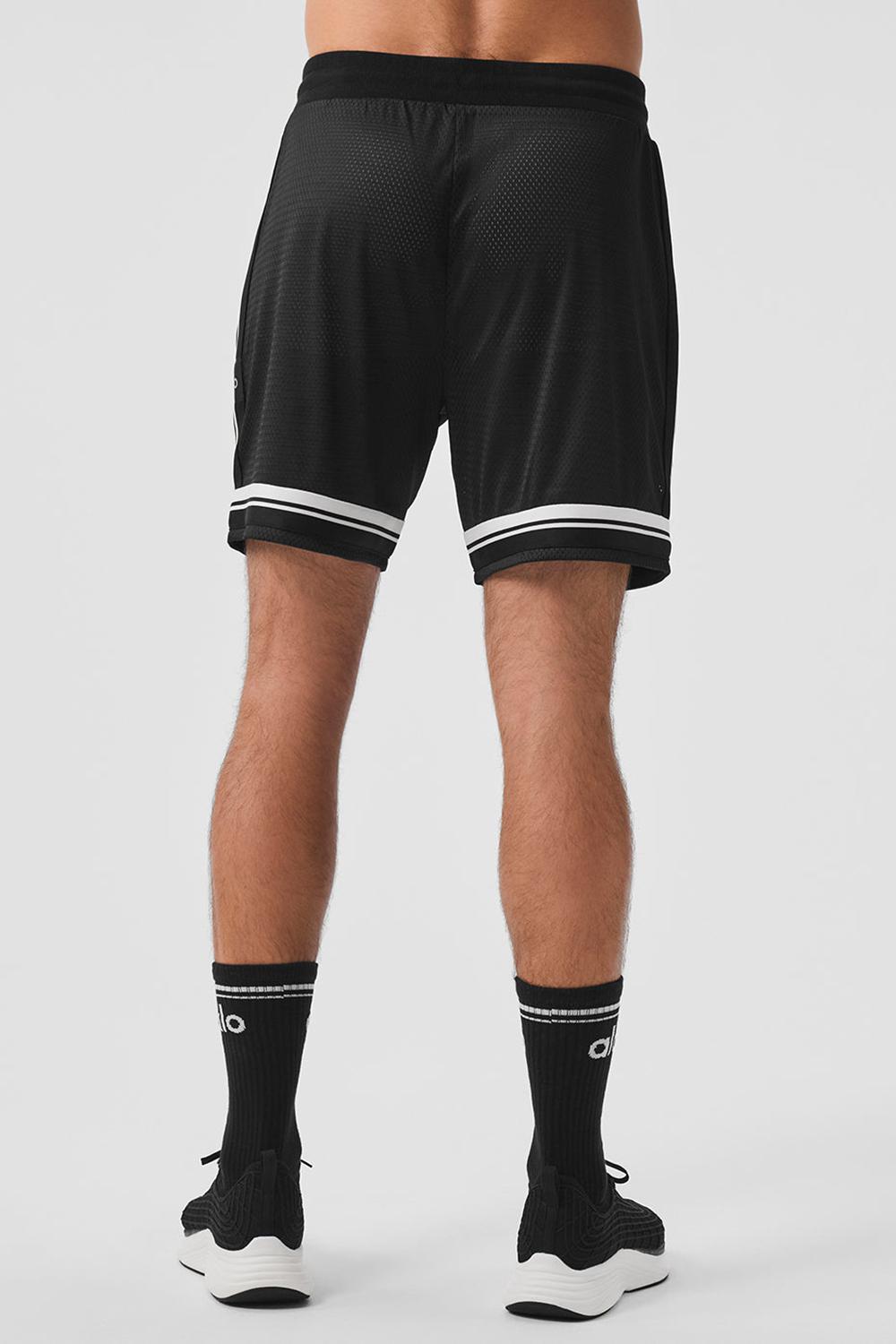 Short Alo Yoga 7