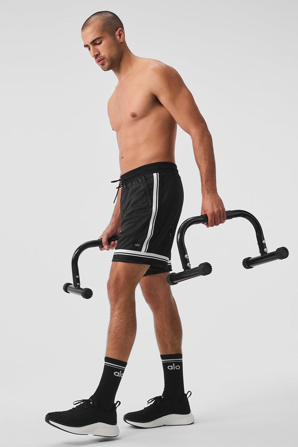 Short Alo Yoga 7