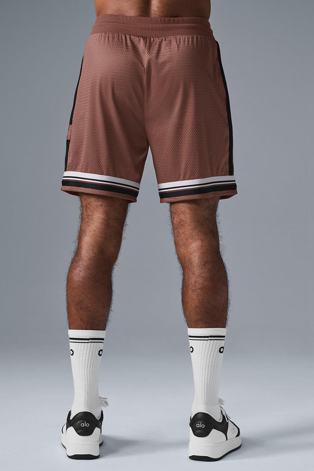 Short Alo Yoga 7