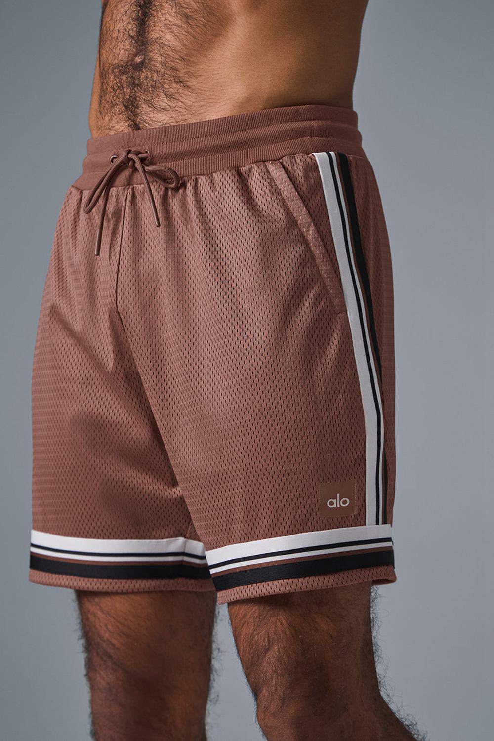 Short Alo Yoga 7