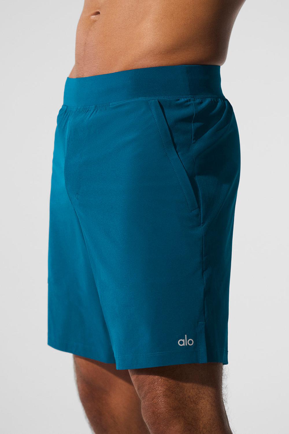 Short Alo Yoga 7