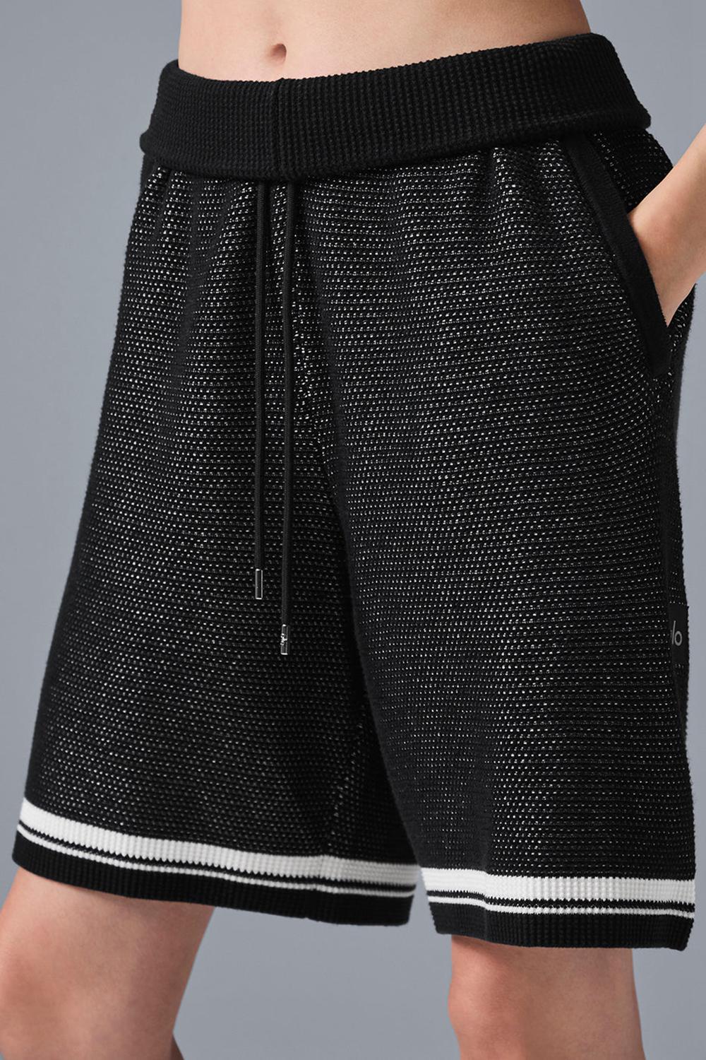 Short Alo Yoga 7