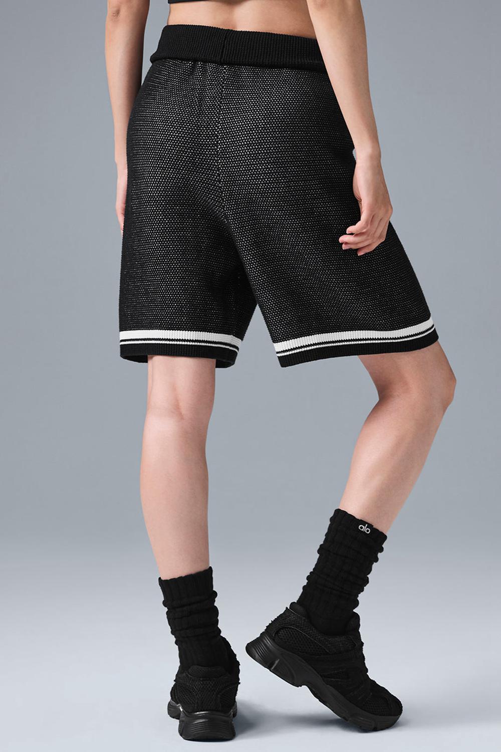 Short Alo Yoga 7