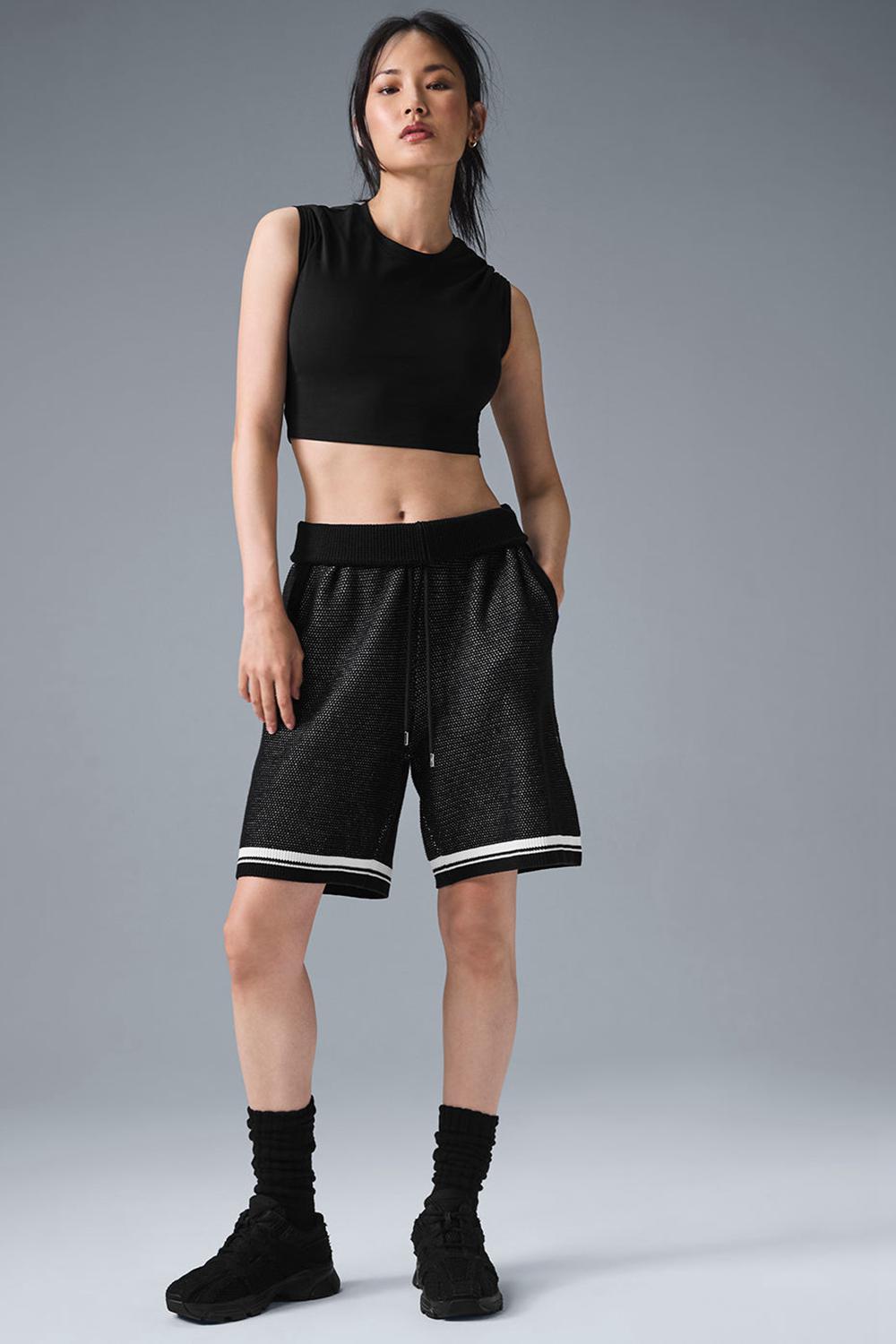 Short Alo Yoga 7