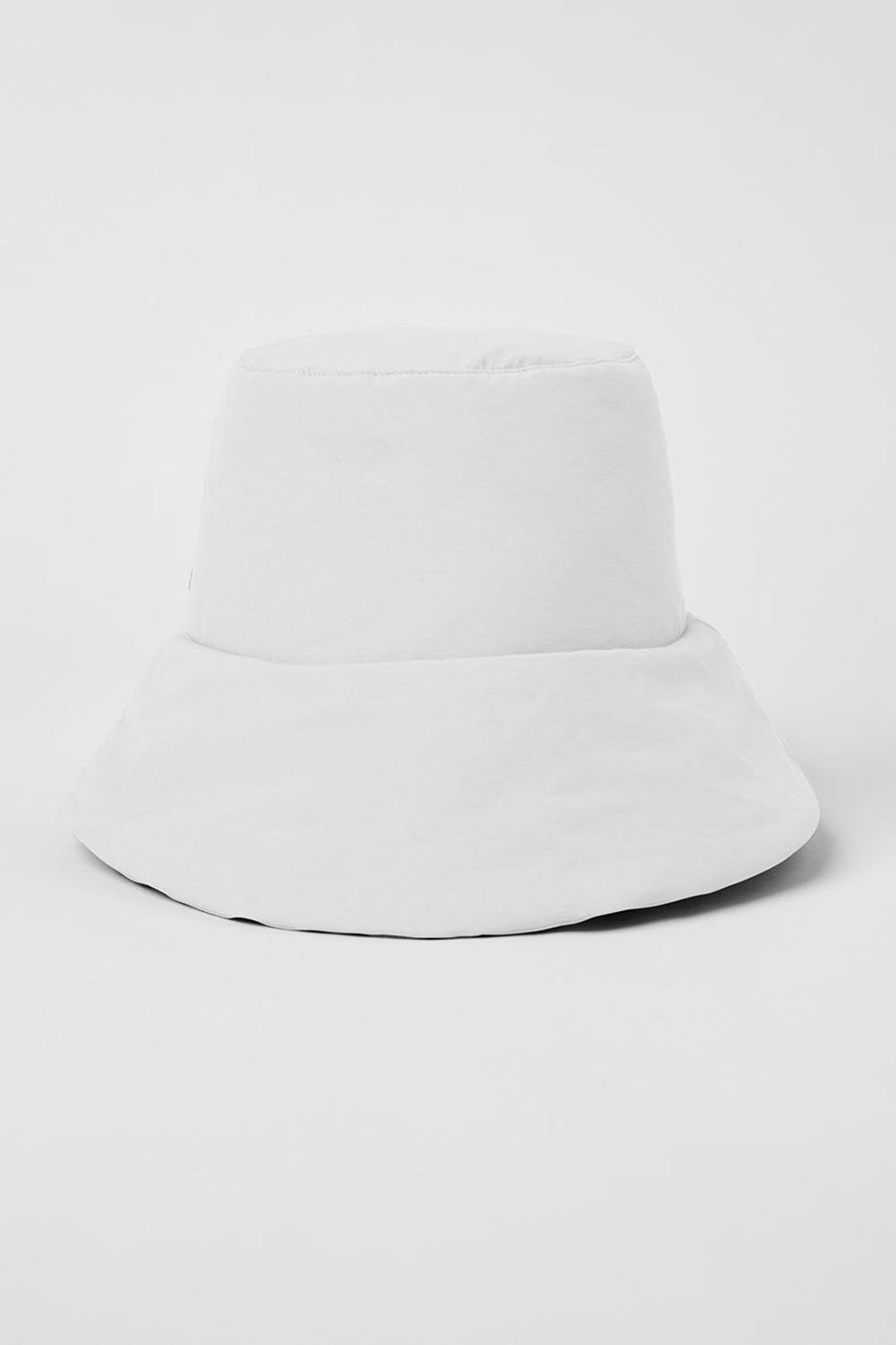 Sombreros De Pescador Alo Yoga Good Shade Hombre Blancas | Colombia  IKBU-95148