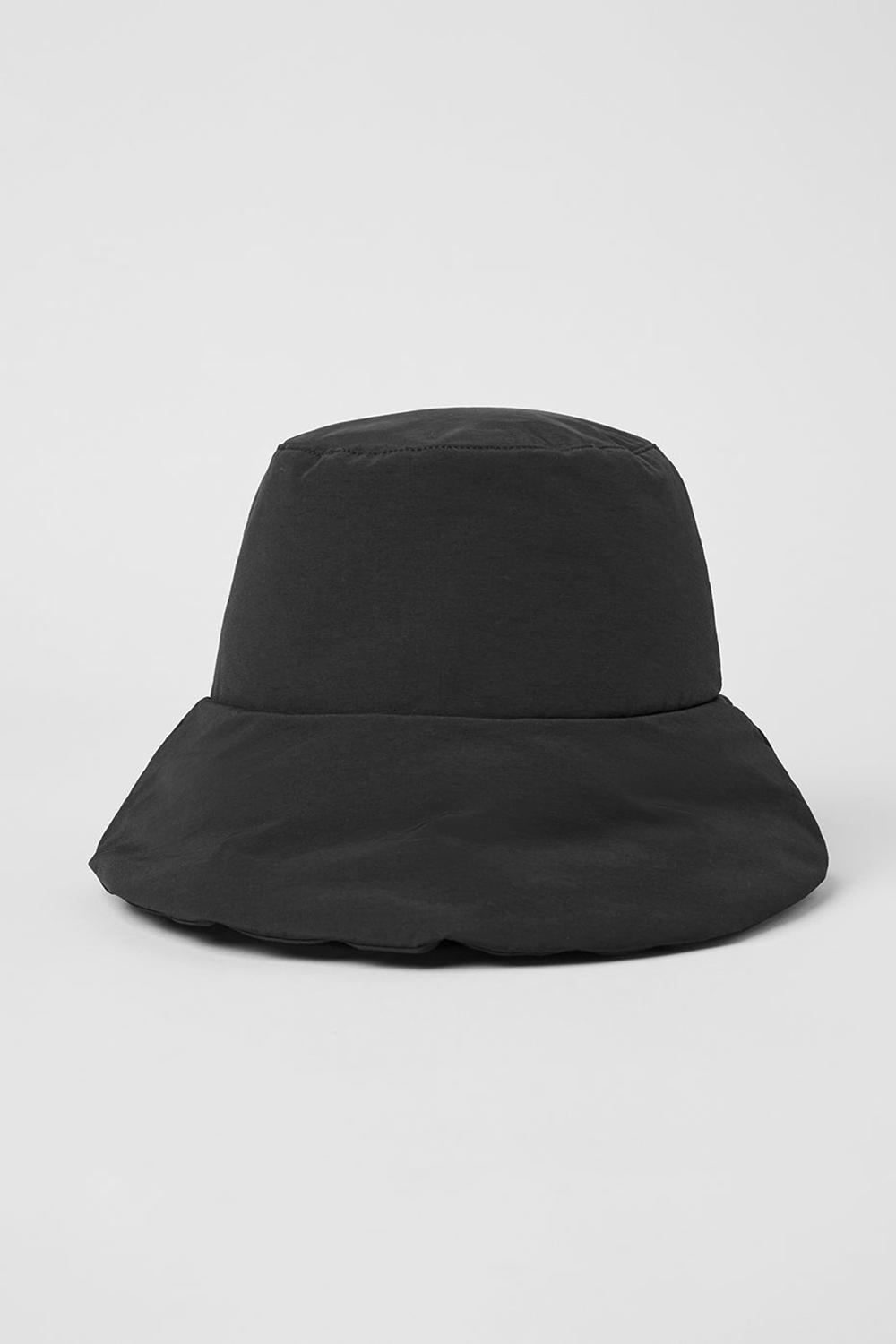 Sombreros De Pescador Alo Yoga Good Shade Mujer Negras | Colombia  PLIO-75936