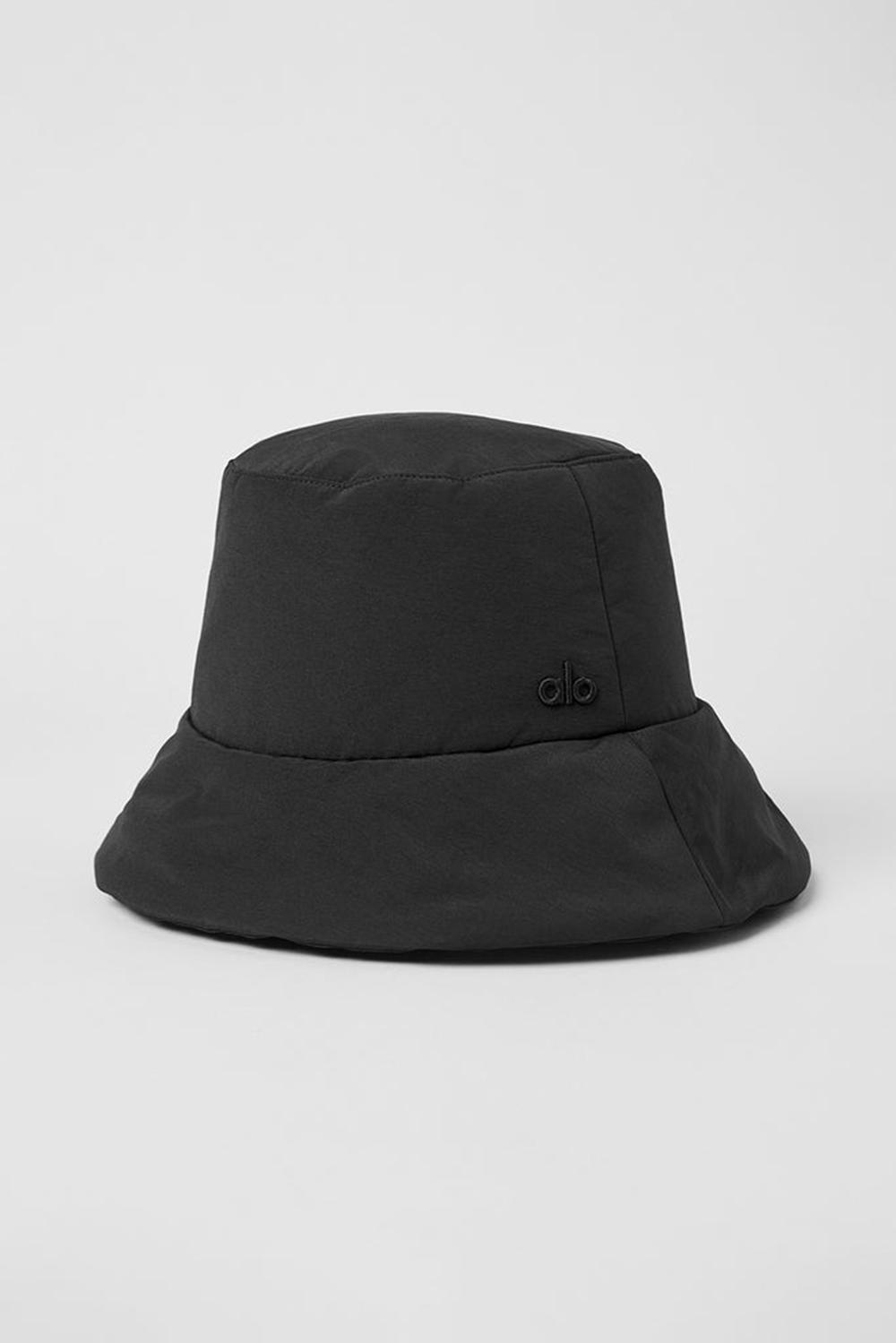 Sombreros De Pescador Alo Yoga Good Shade Mujer Negras | Colombia  PLIO-75936